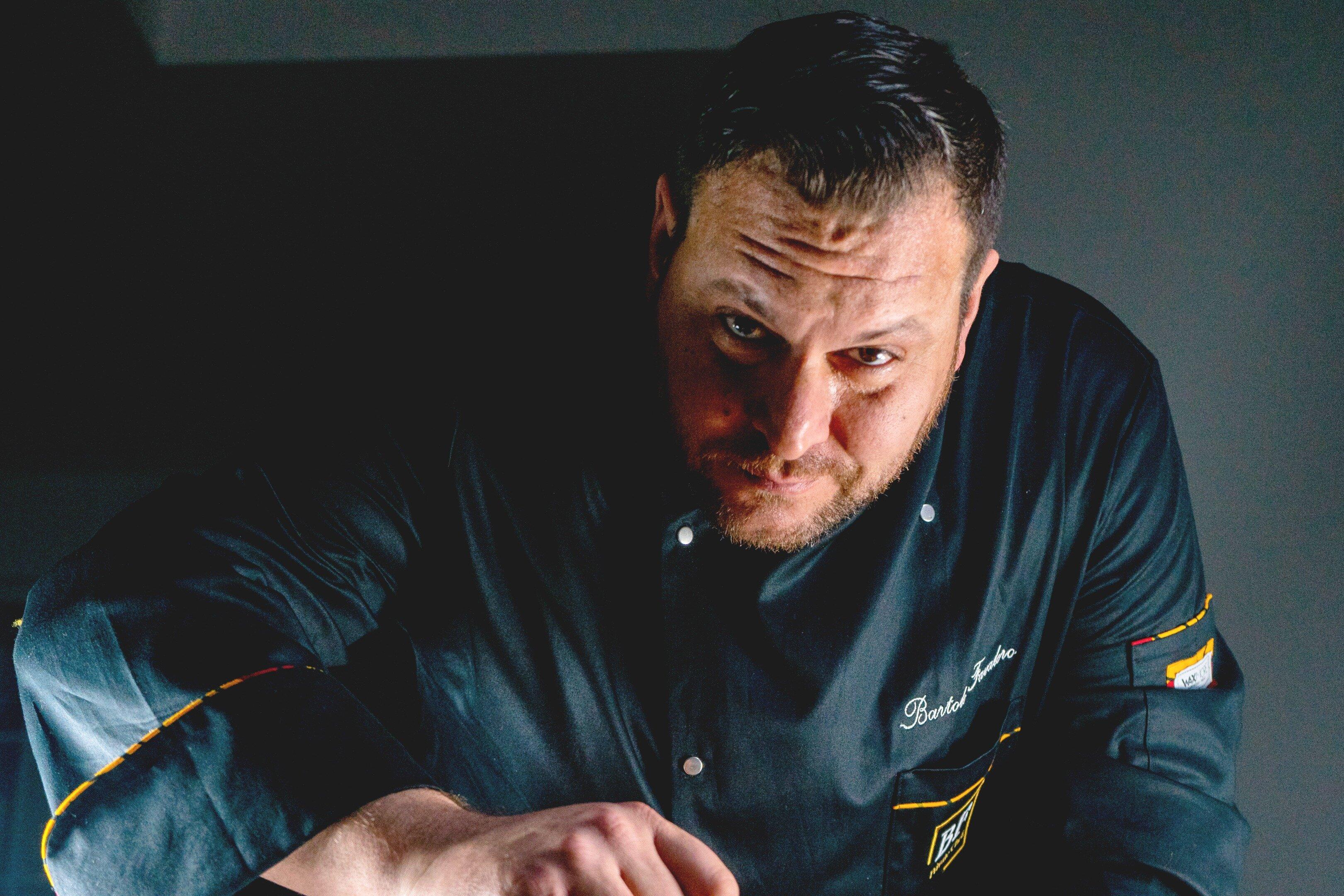Bartolo Favaloro Private Chef