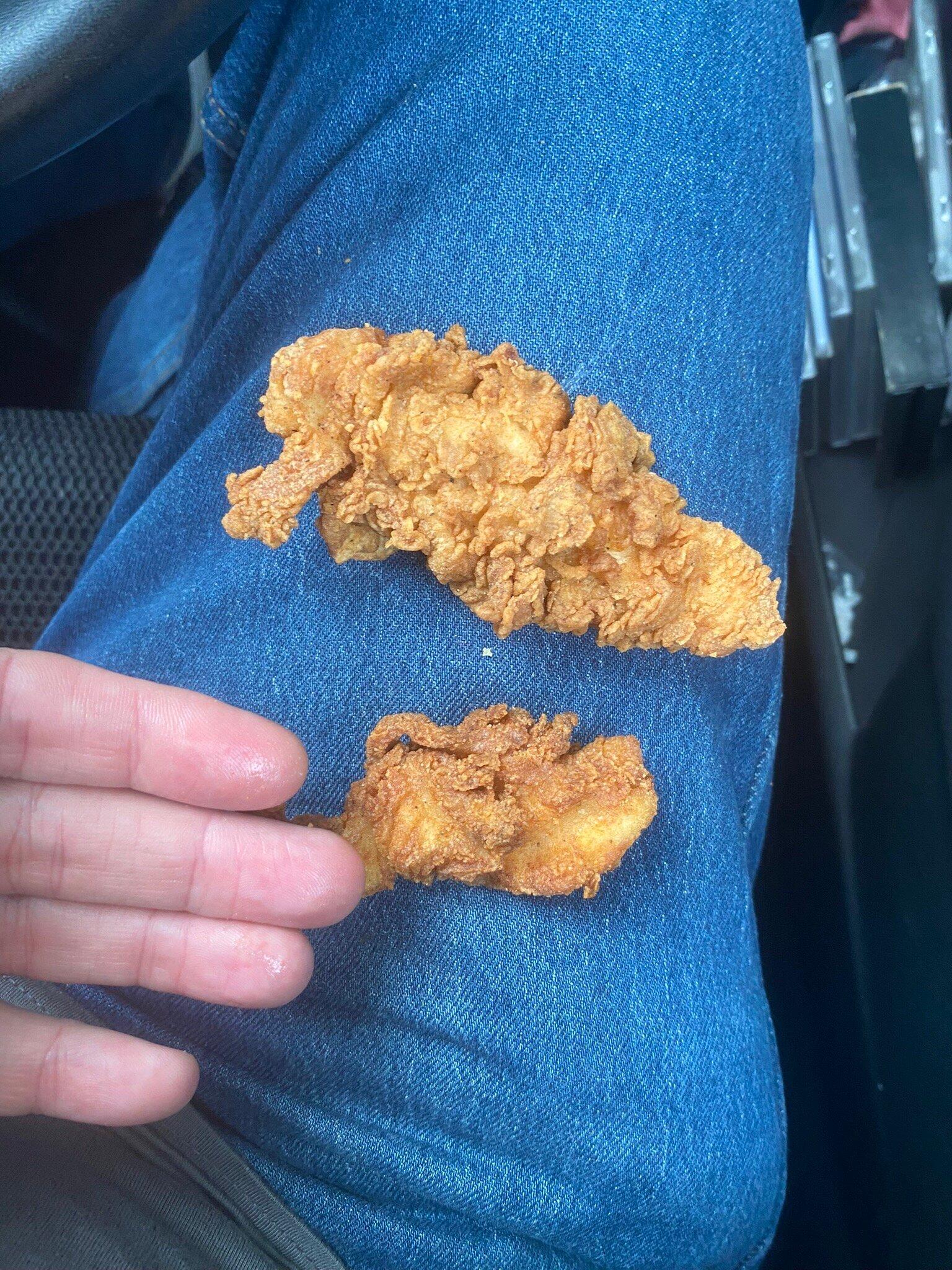 KFC Bristol - Winterstoke Road