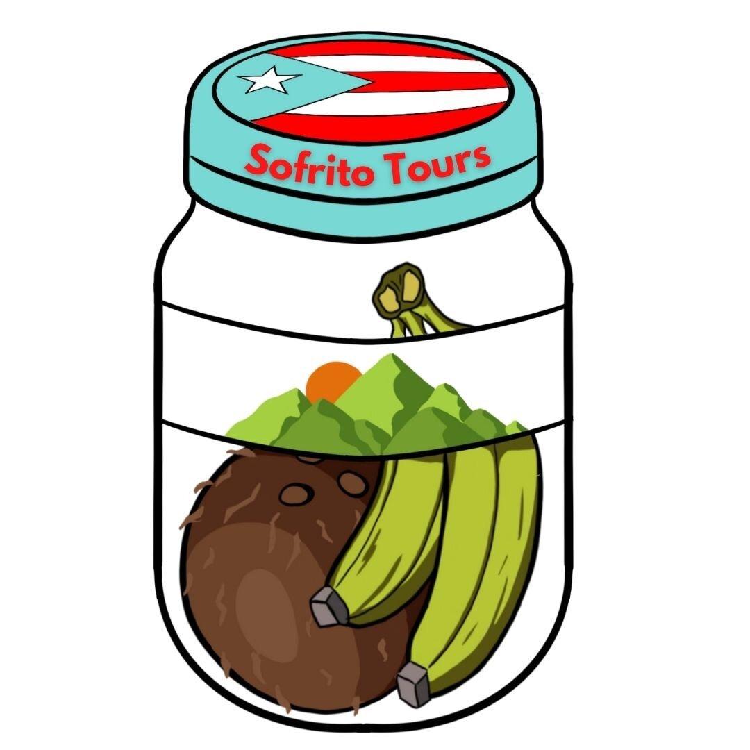 Sofrito Tours