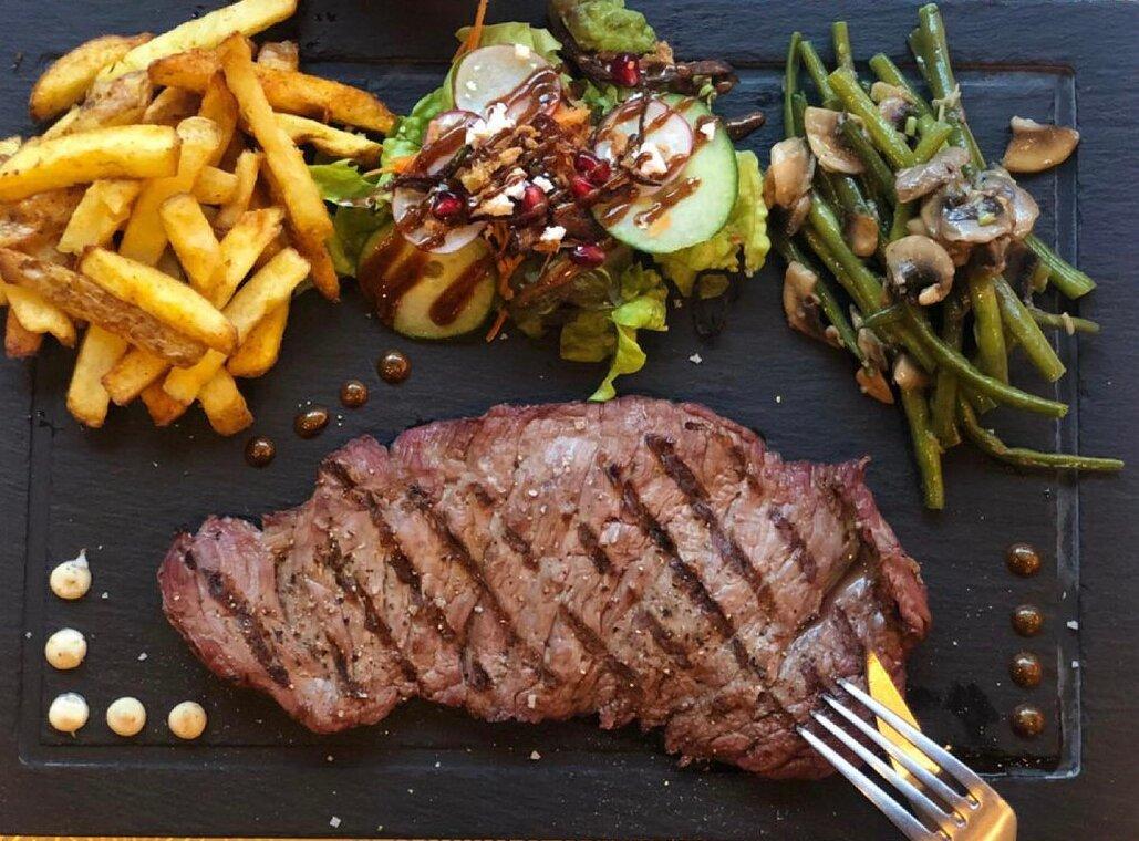 GONAK l'atelier des gourmands