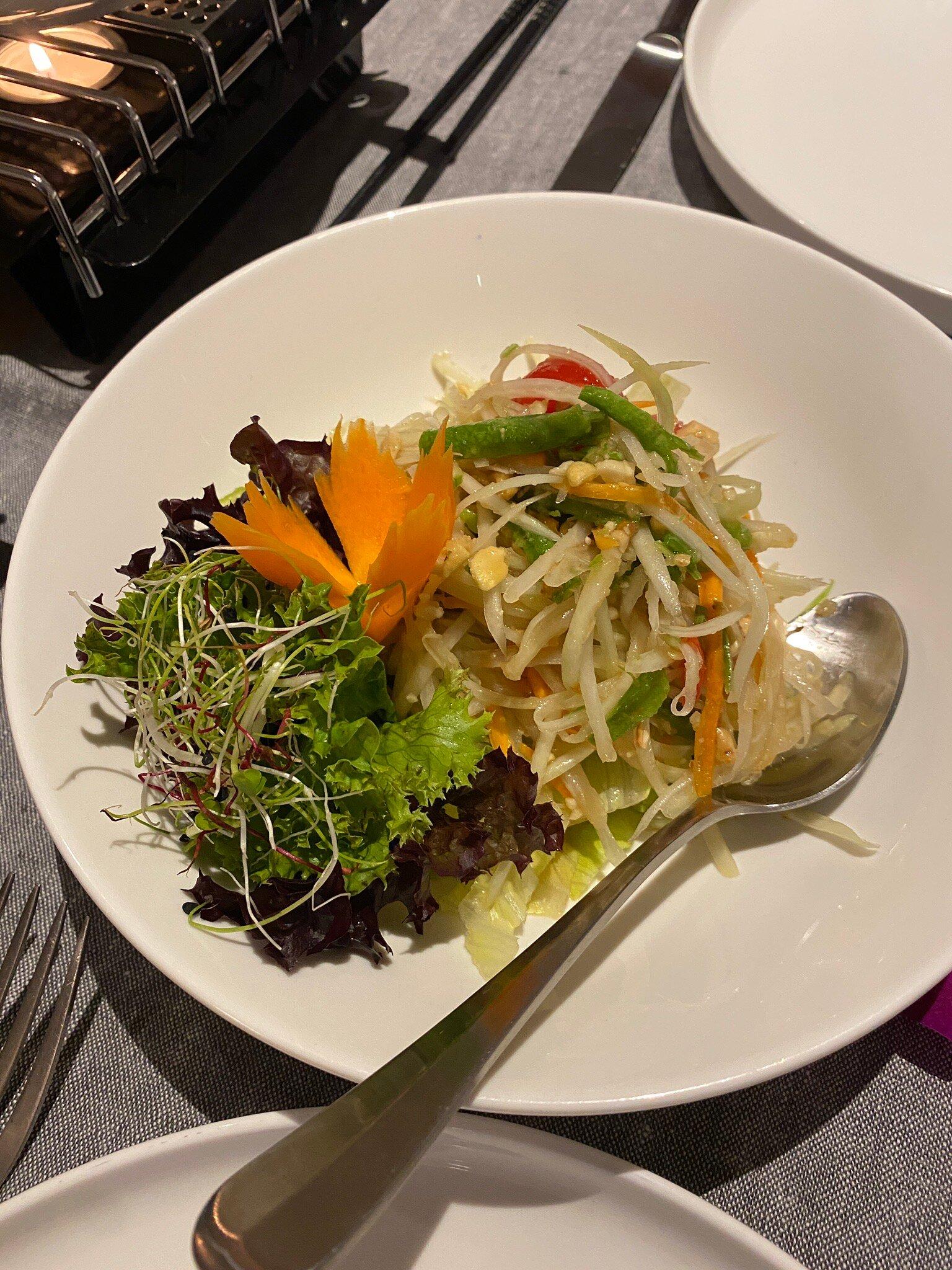 Ton's Asian Soulfood