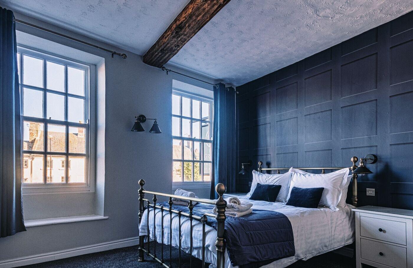 The Green Dragon at Bedale