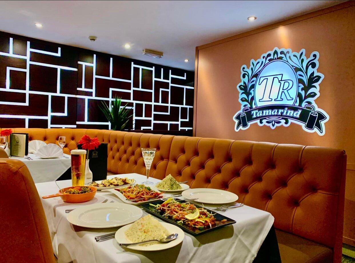 Tamarind Northampton