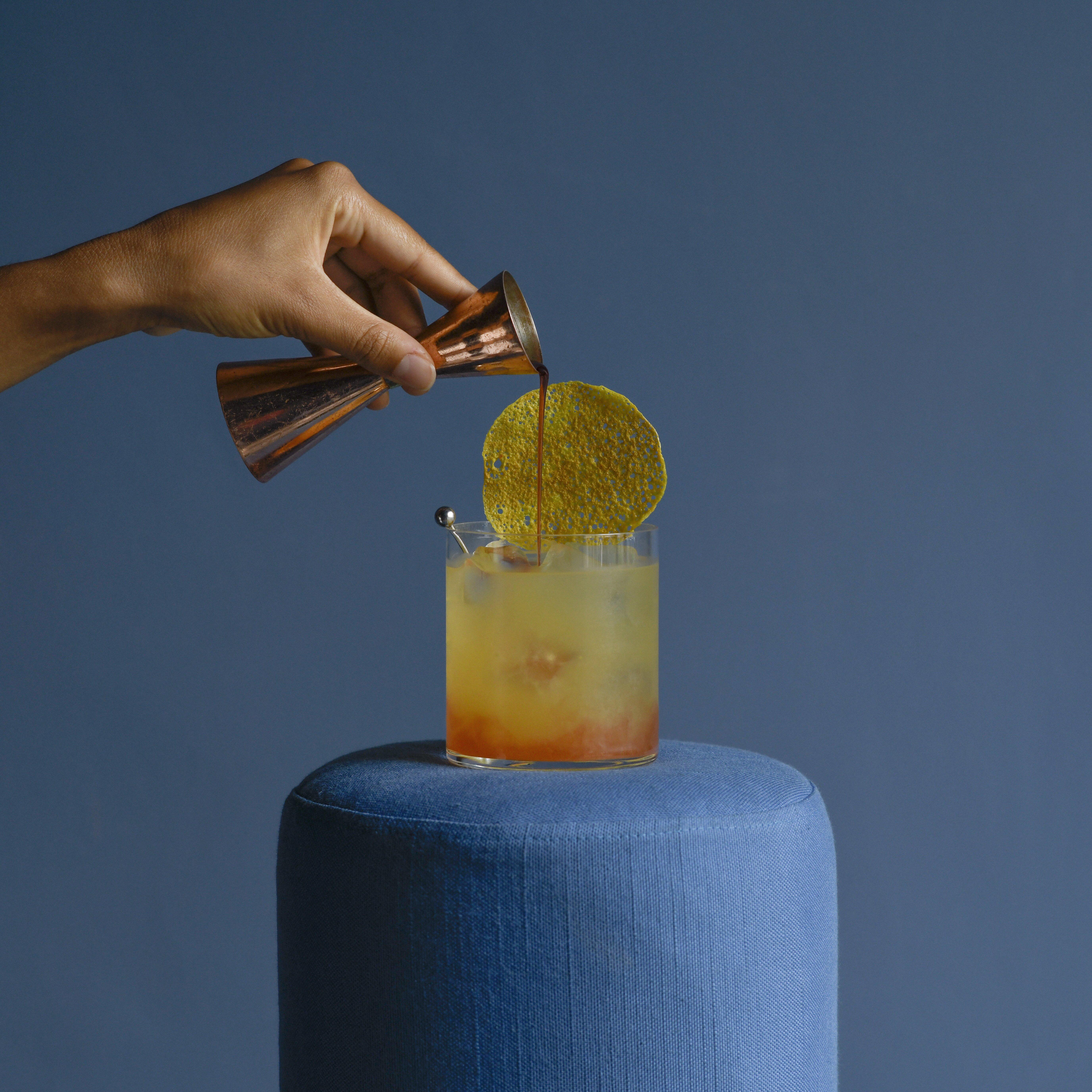 Sciarada - Bistrò & Miscelati