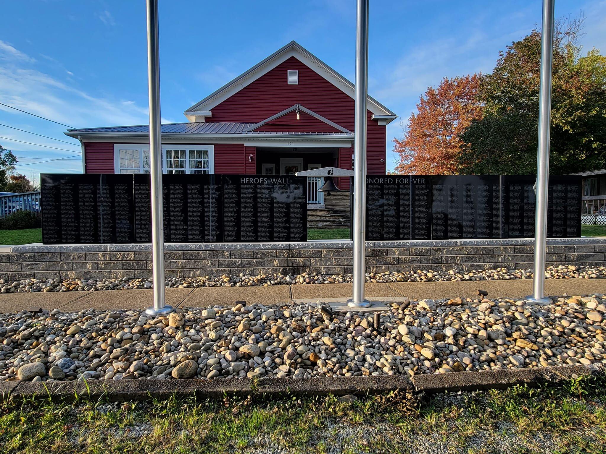Tri-State Military Veterans Museum