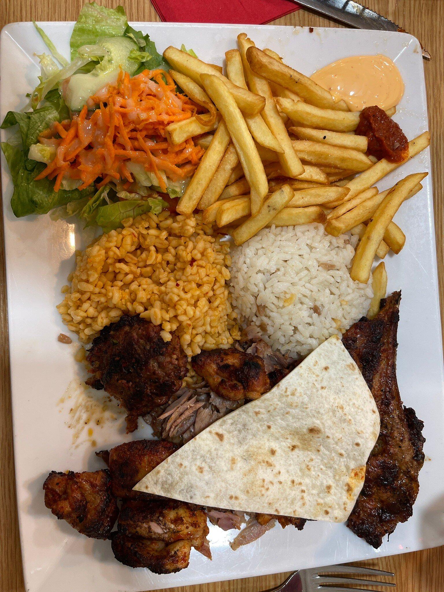 Photo by cedricpS1179TU