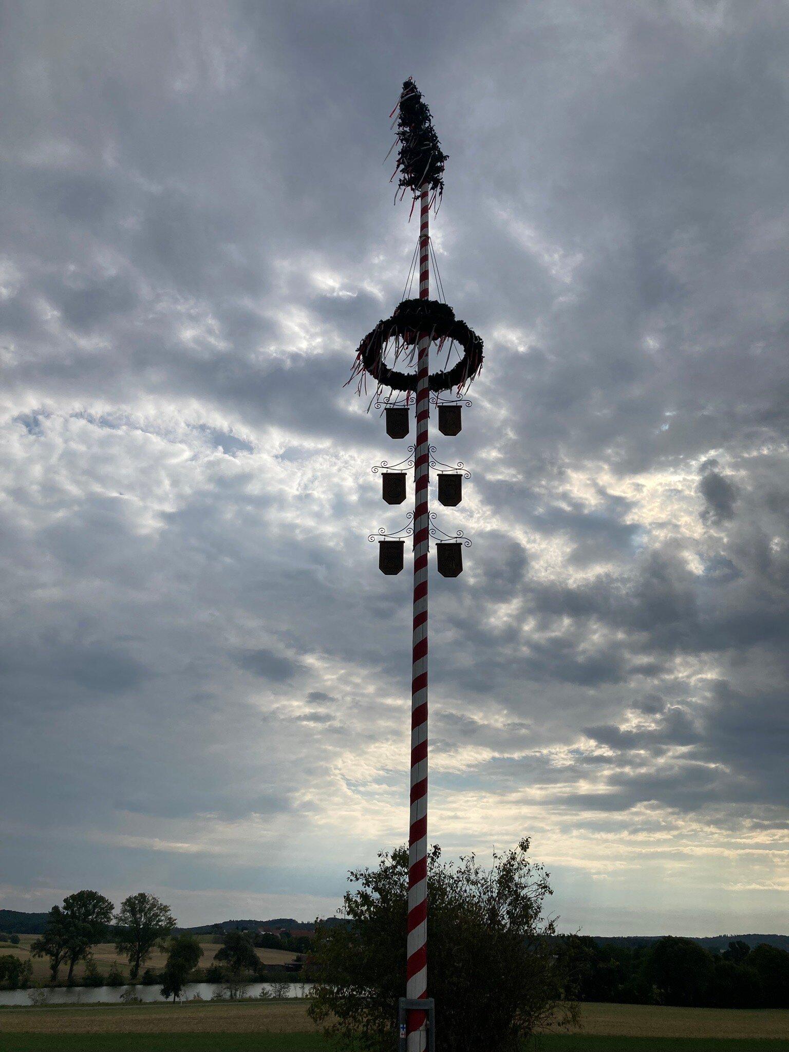 Gasthof Zur Altmuhlquelle