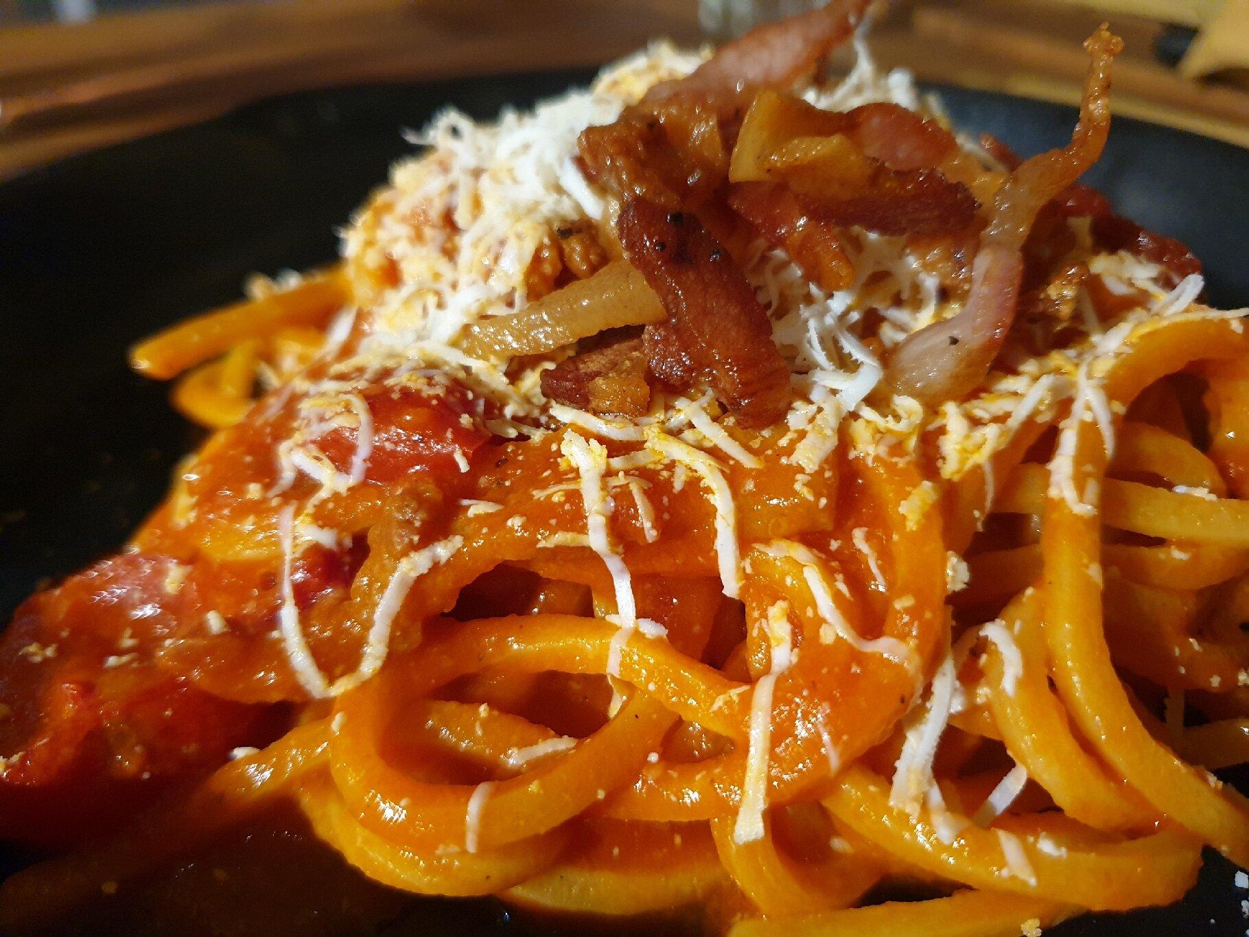 Tosca - Trattoria Pinseria