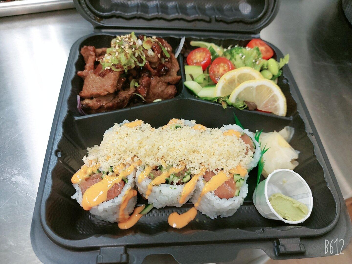 Izumi Sushi Restaurant