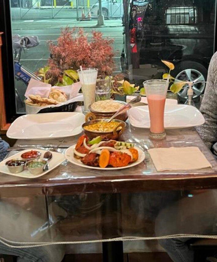 Kanan Indian Restaurant