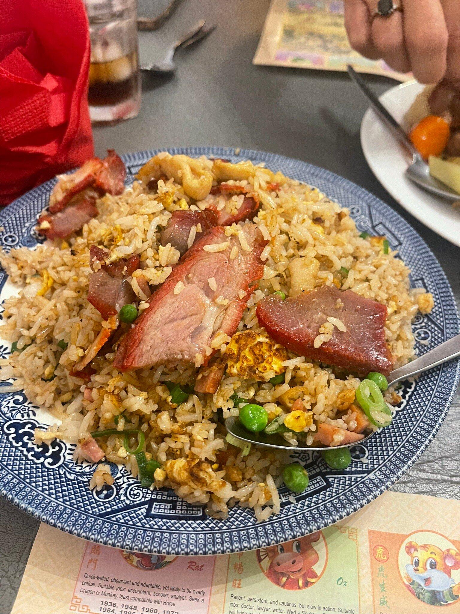 Ruby Chinese Restaurant