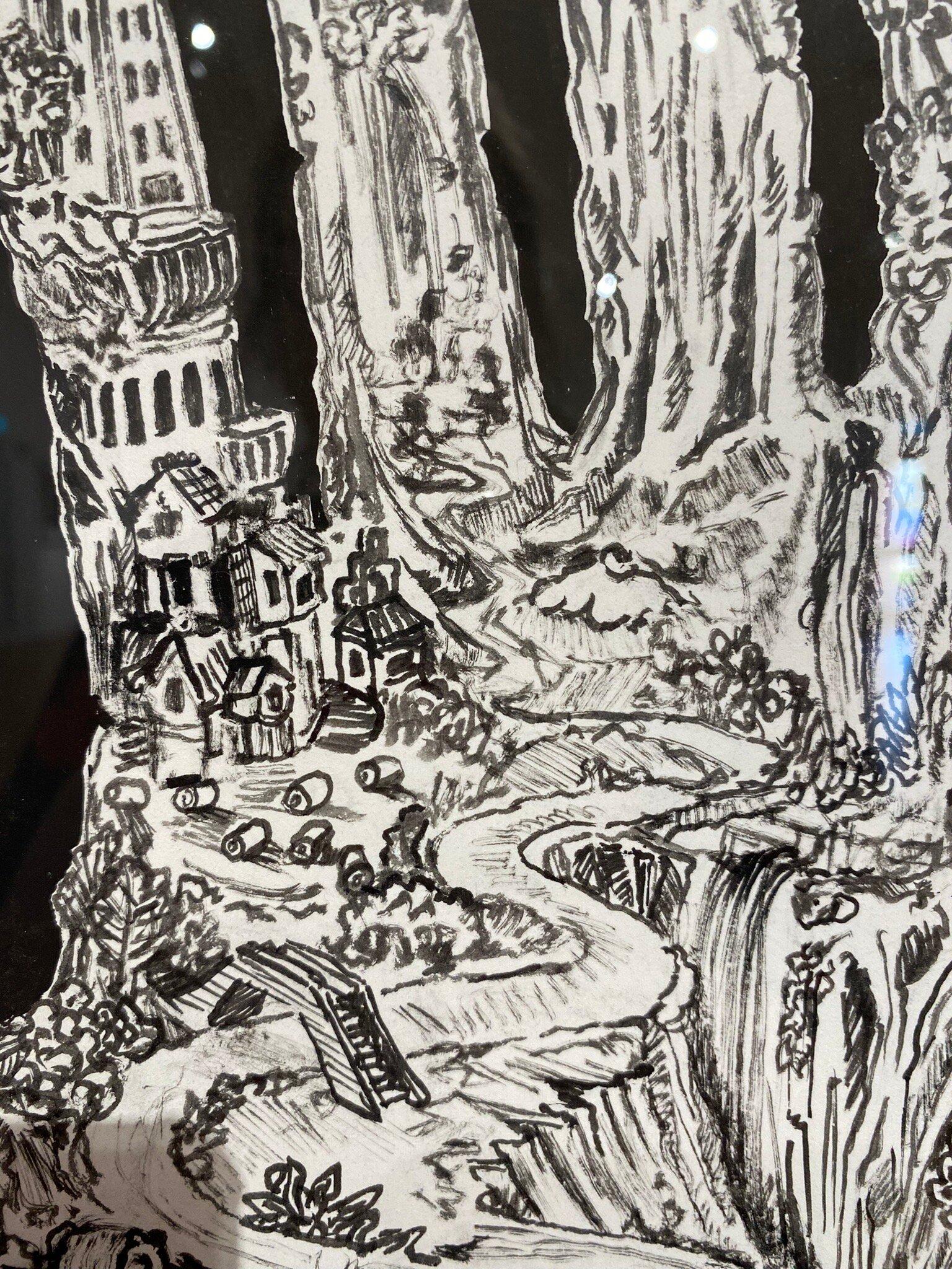 Griffith Regional Art Gallery