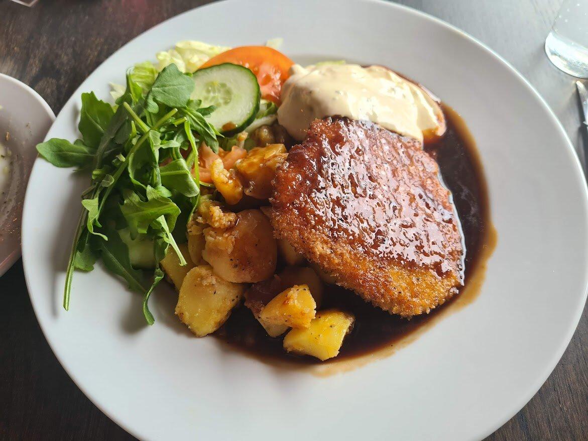 Pizzeria Pub & Restaurant Roma