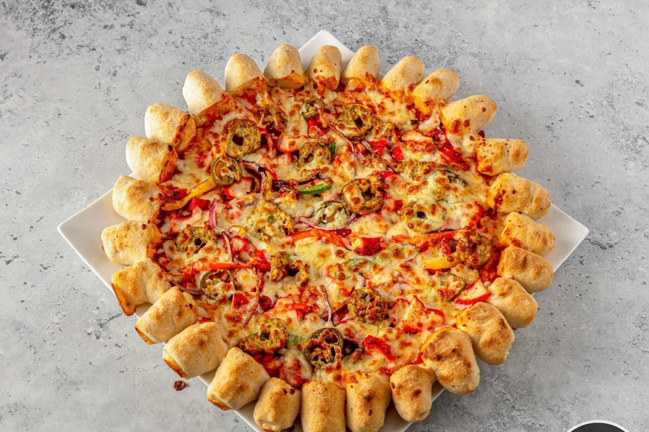 Peppers Grill and Pizza Bar