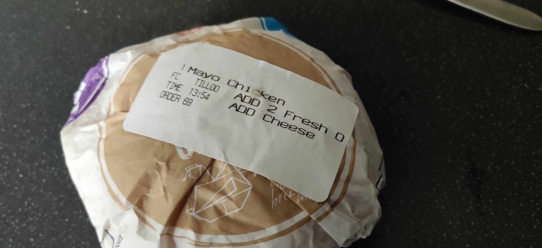 Photo by Faffmeister