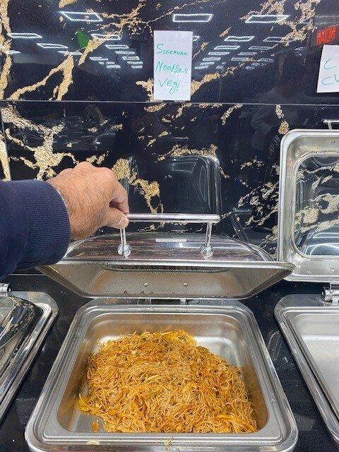 Grand Palace World Buffett