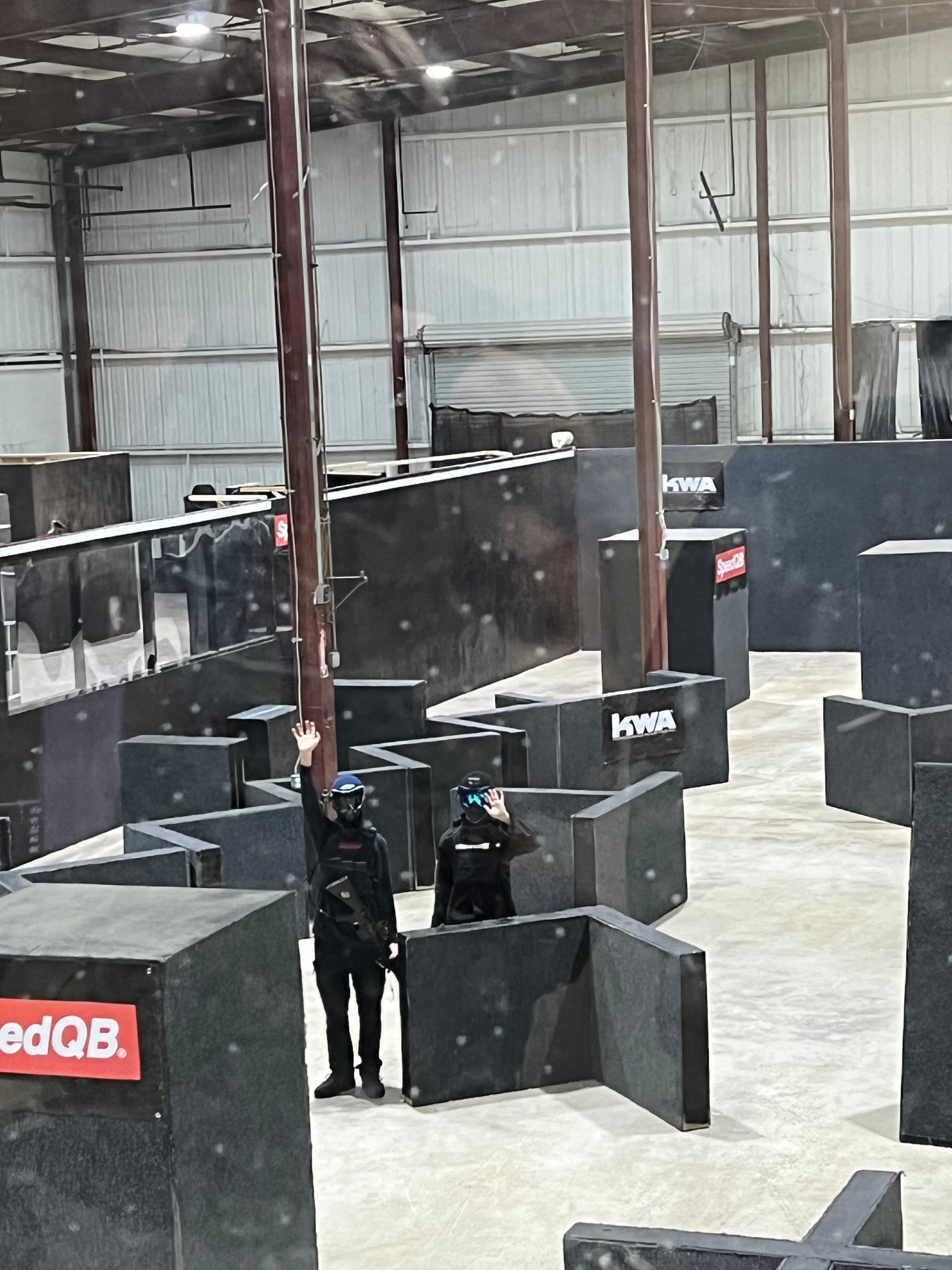 Photo by RoxyRiseAbove