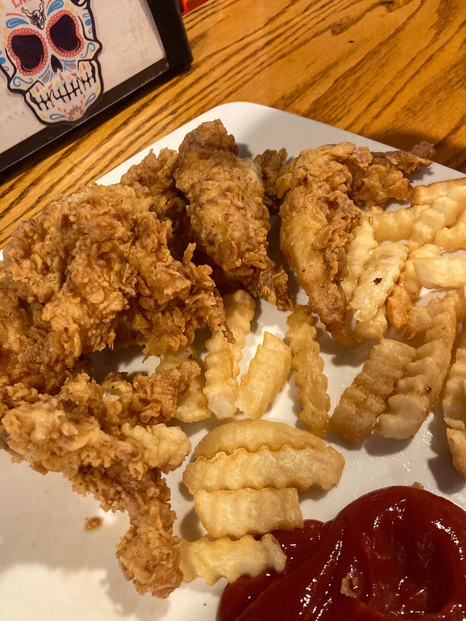 Golden Spike Pub