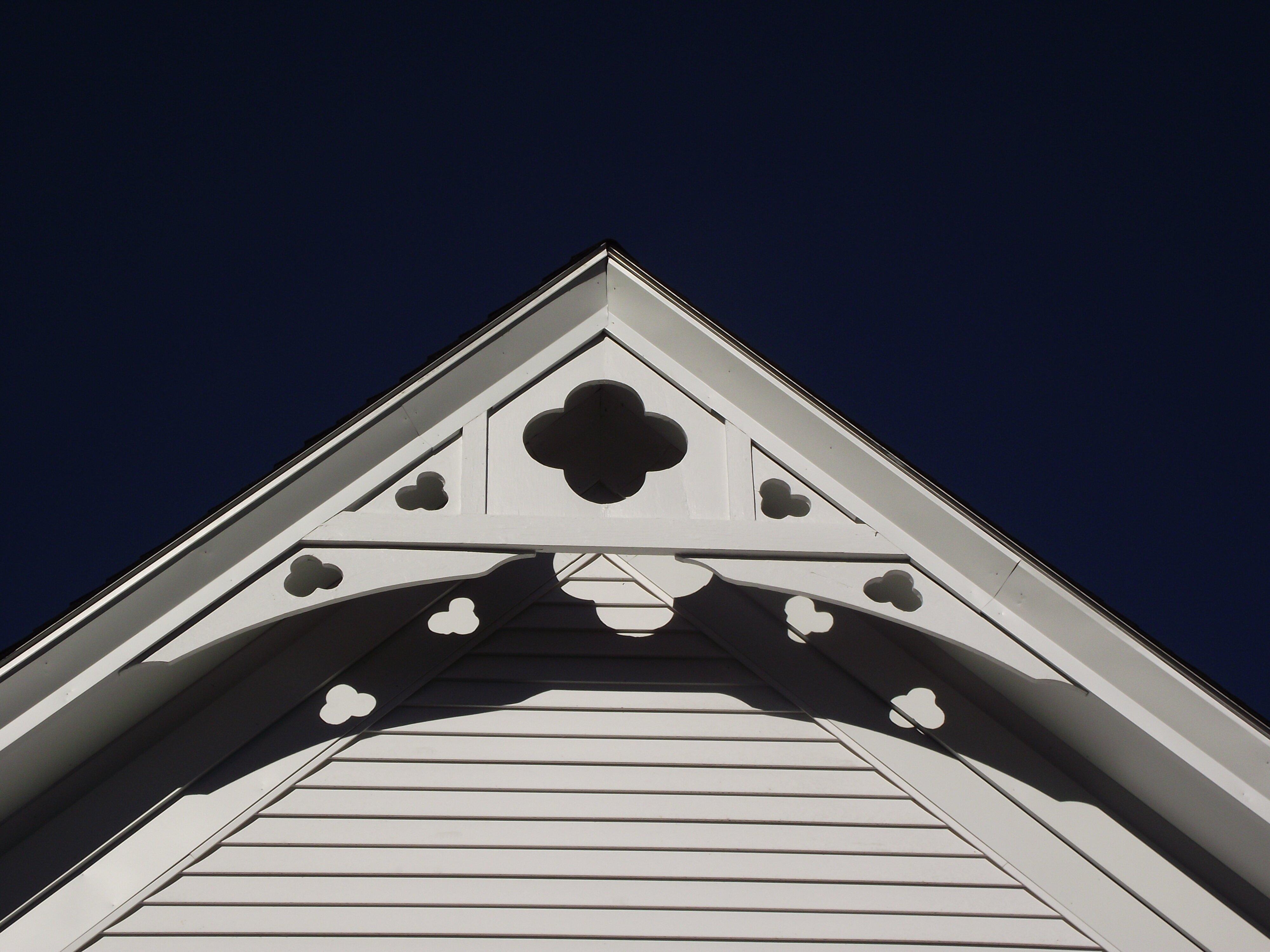 Free Baptist Church Of East Waterboro