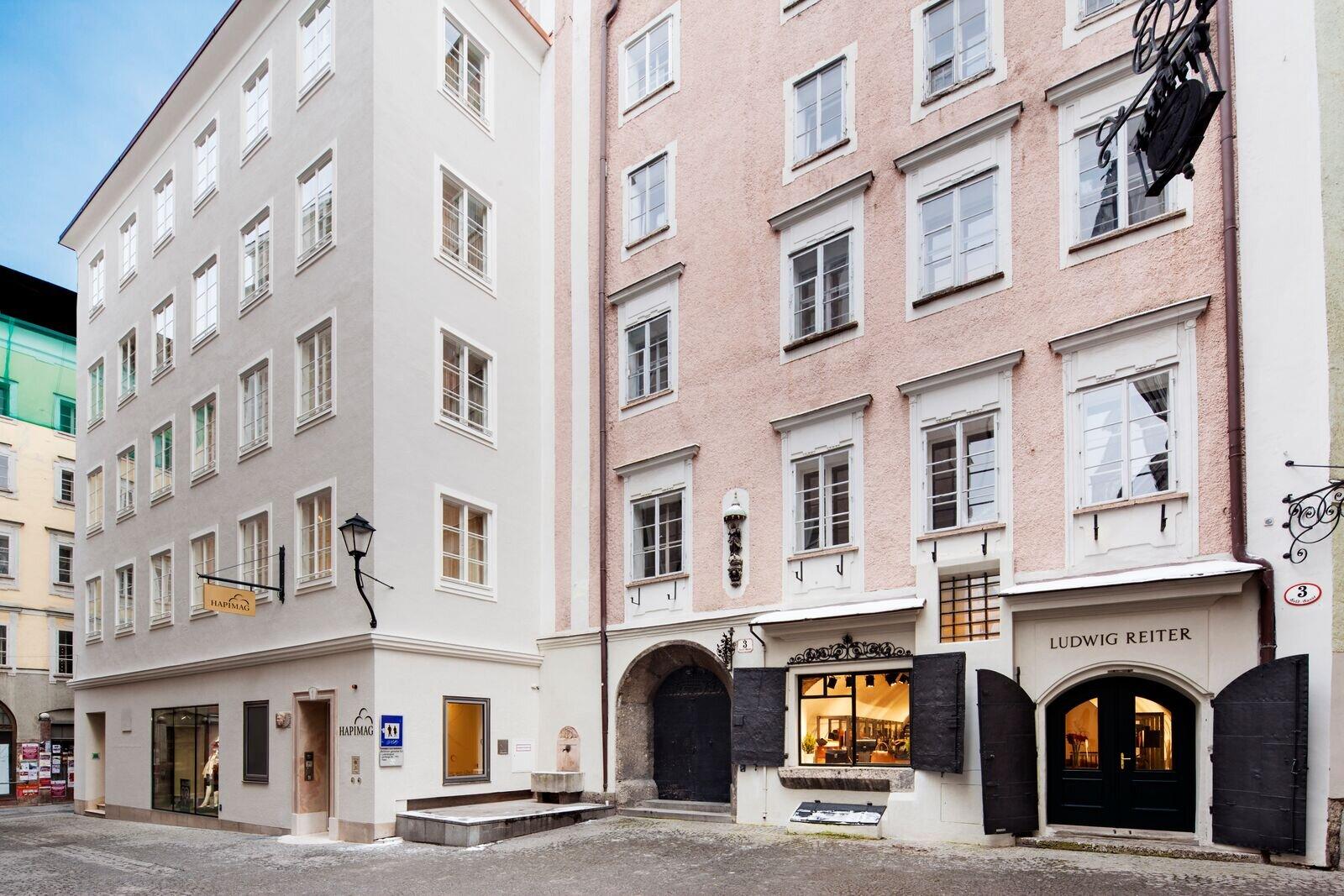 Hapimag Resort Salzburg