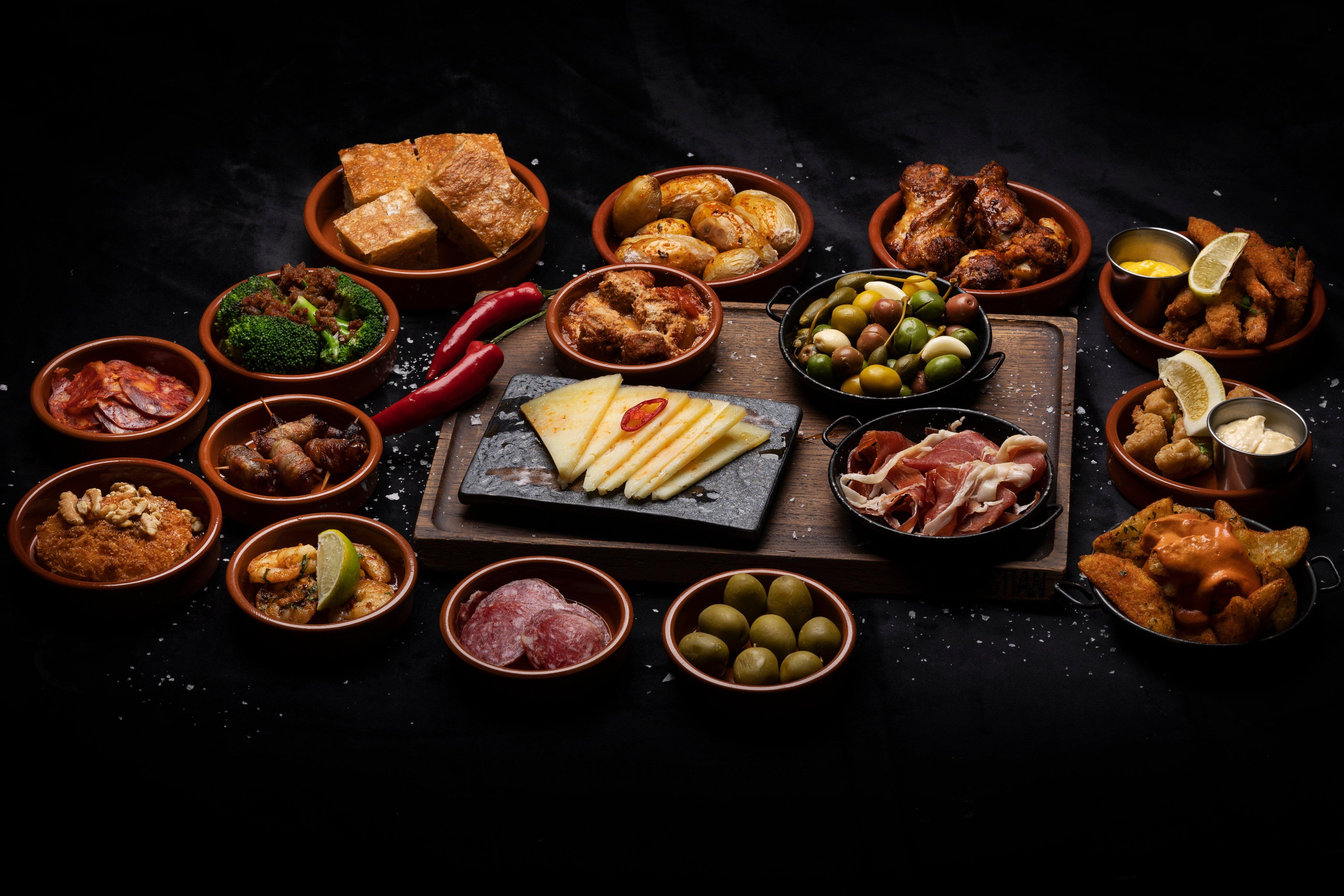 San Sebastian Torget