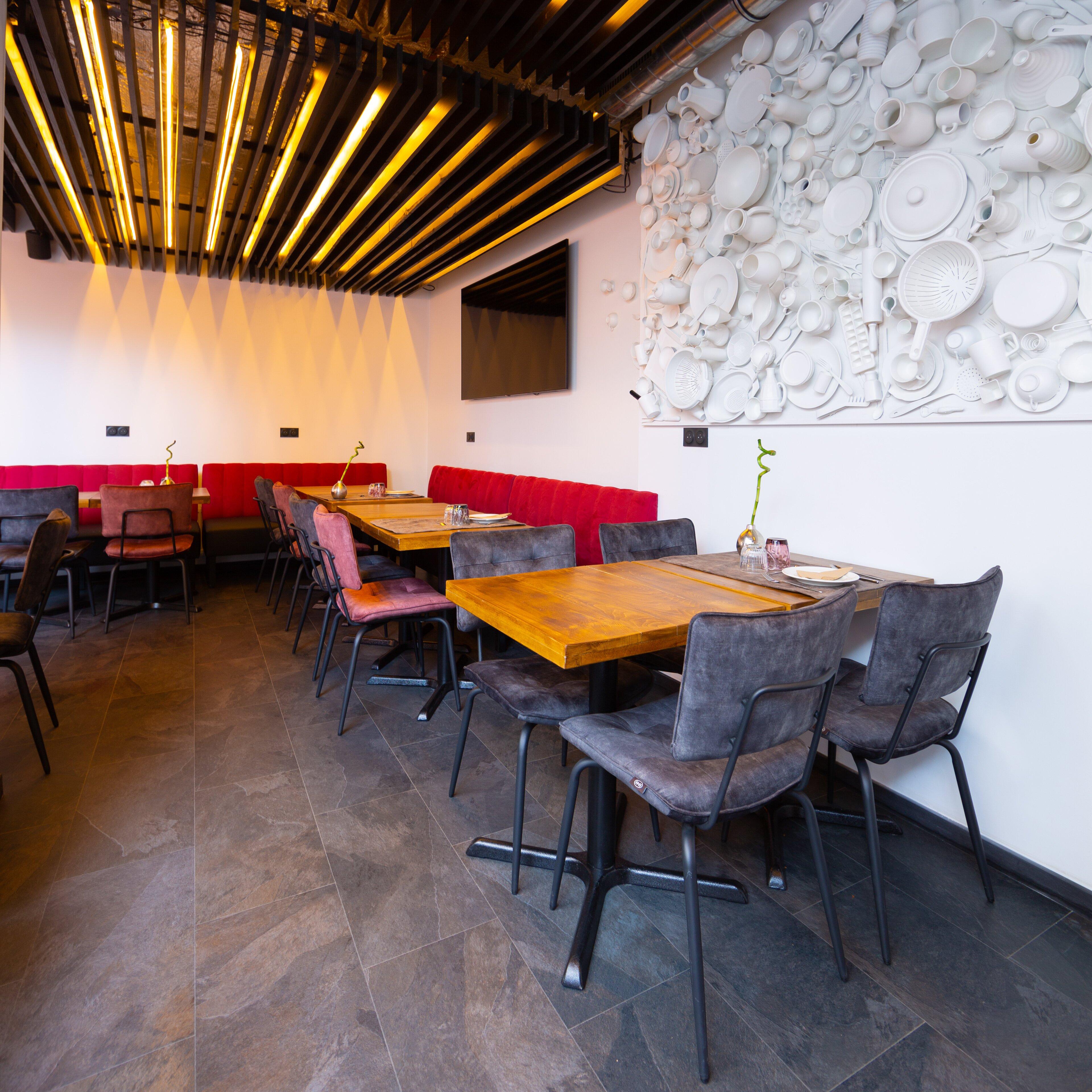 Berti Hotel - Mulhouse Centre Gare