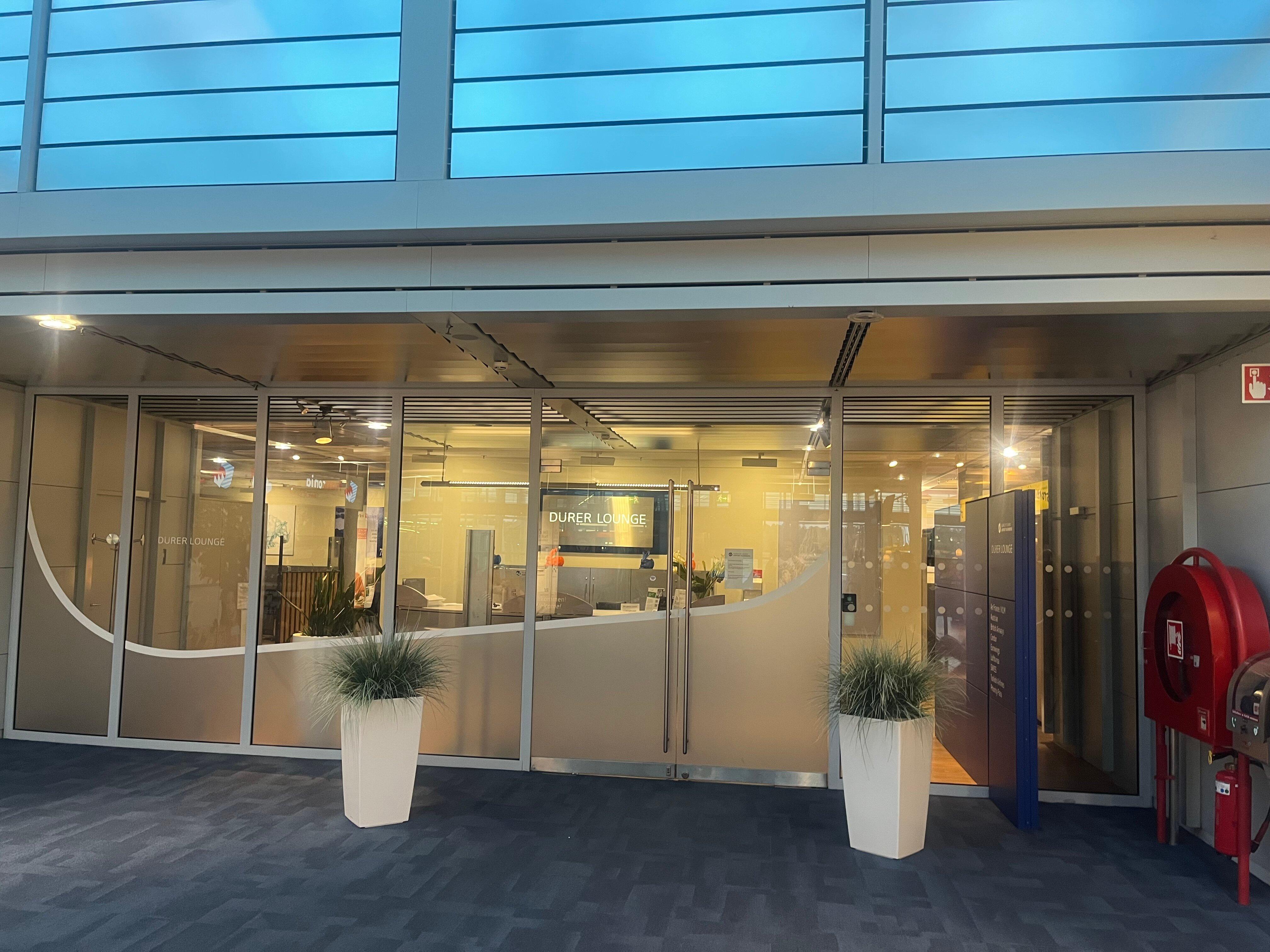 Dürer Lounge