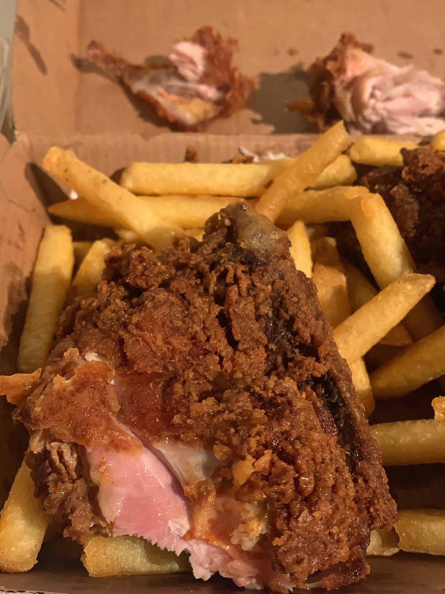 Photo by richardkapunkt