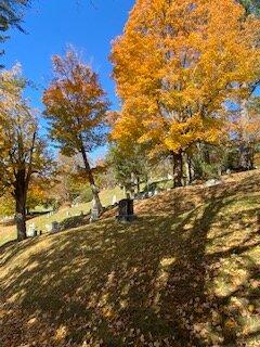 Green Mount Cemetery
