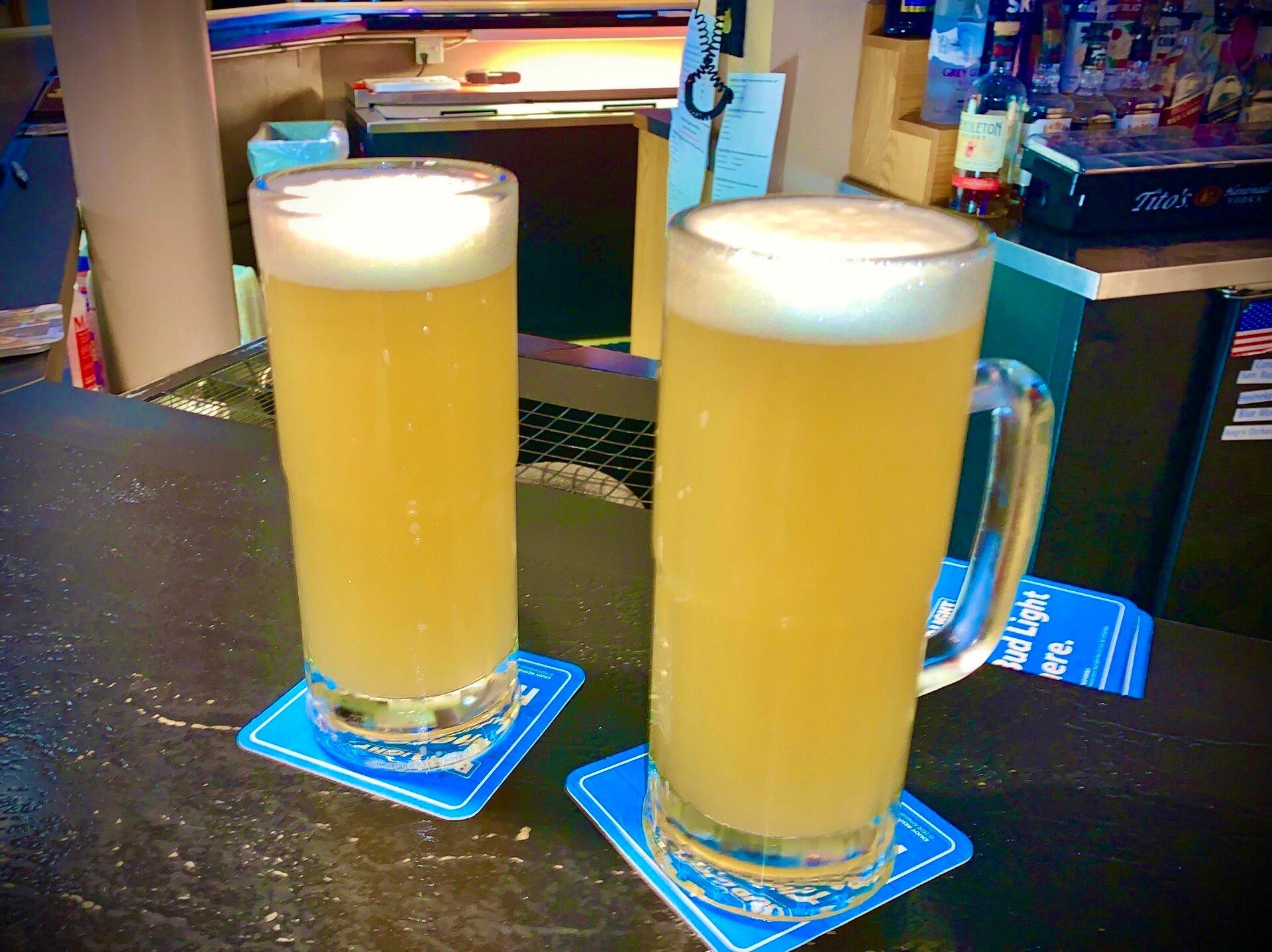 American Legion Club