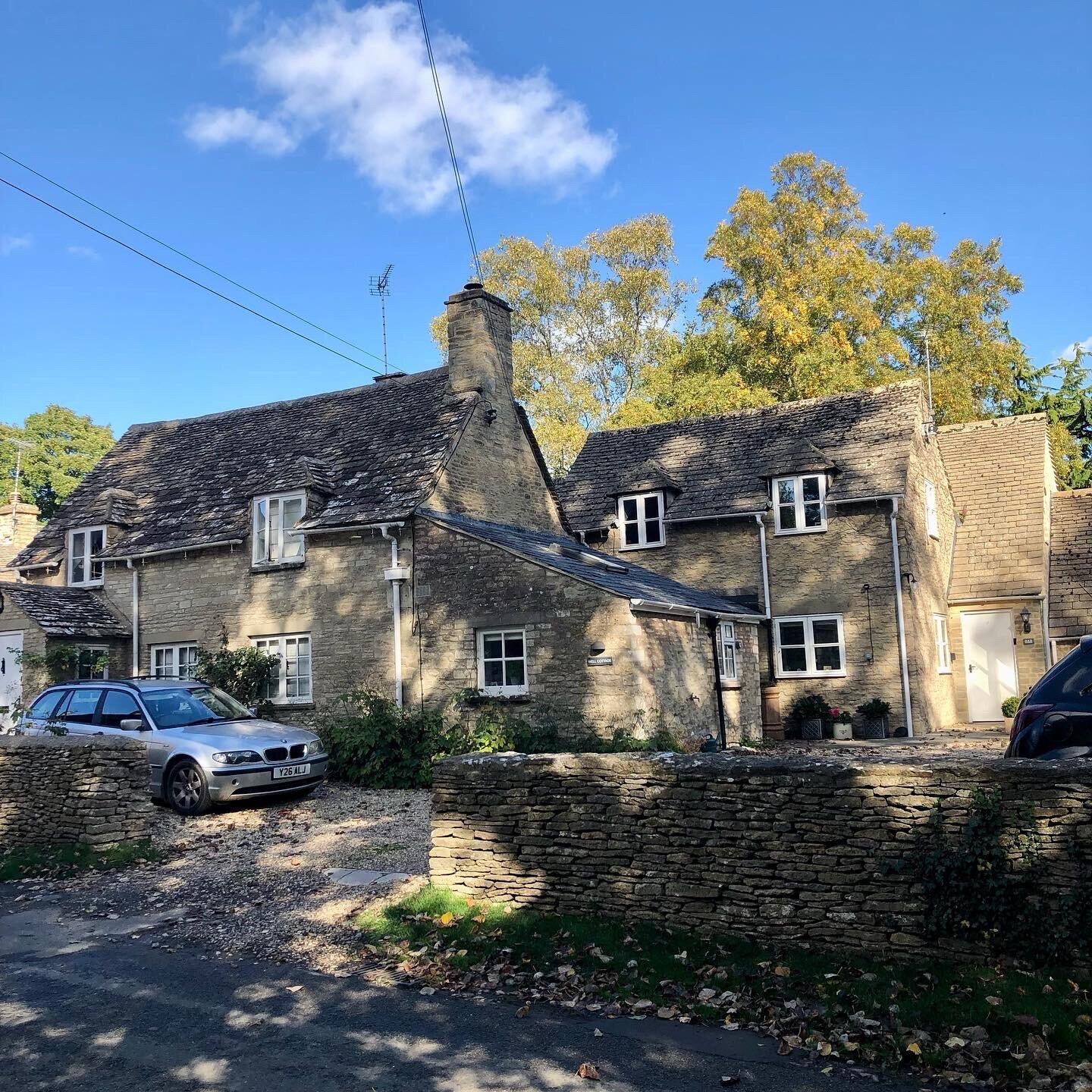 Well Cottage Bed and Breakfast