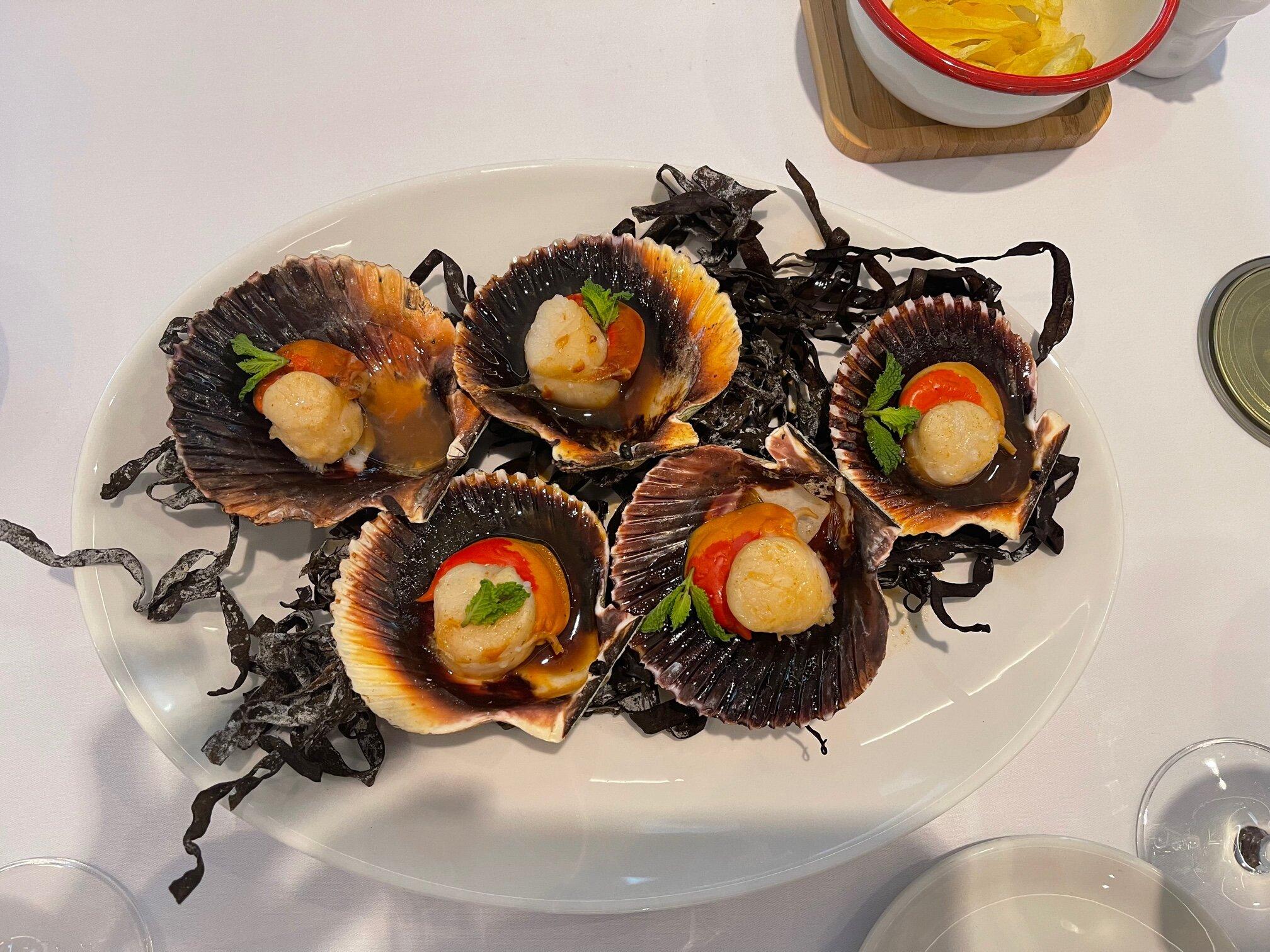 Restaurante Terraza Malvar