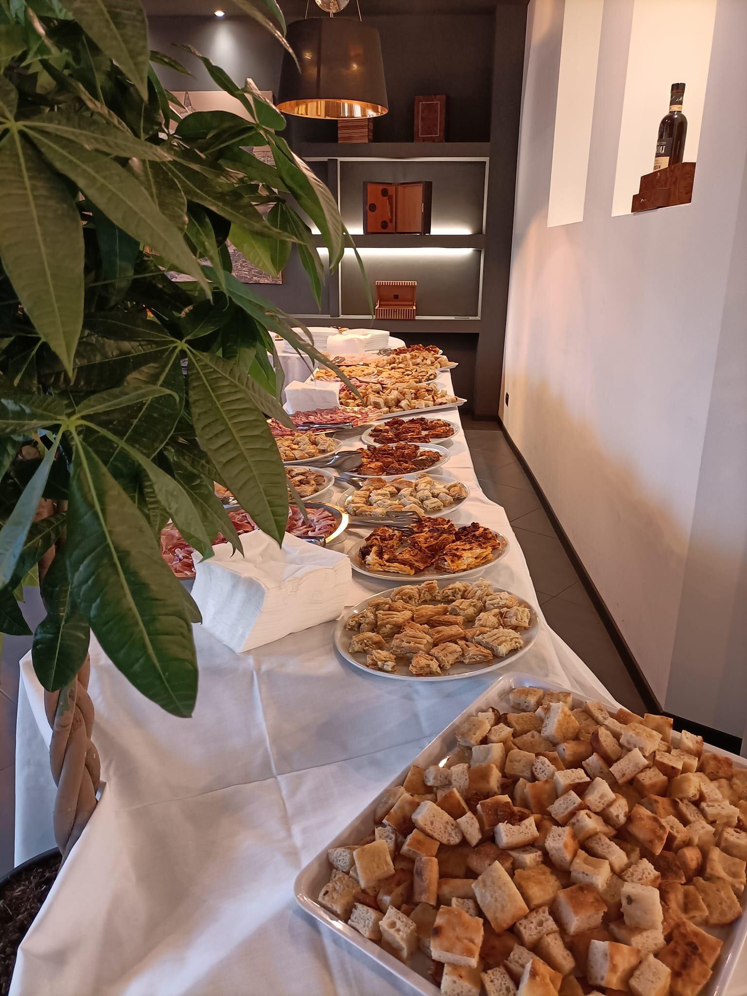 Watt Ristorante Pizzeria