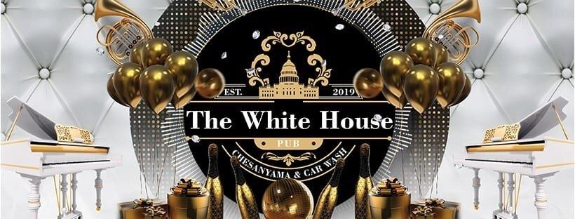 The White House Pub & Grill