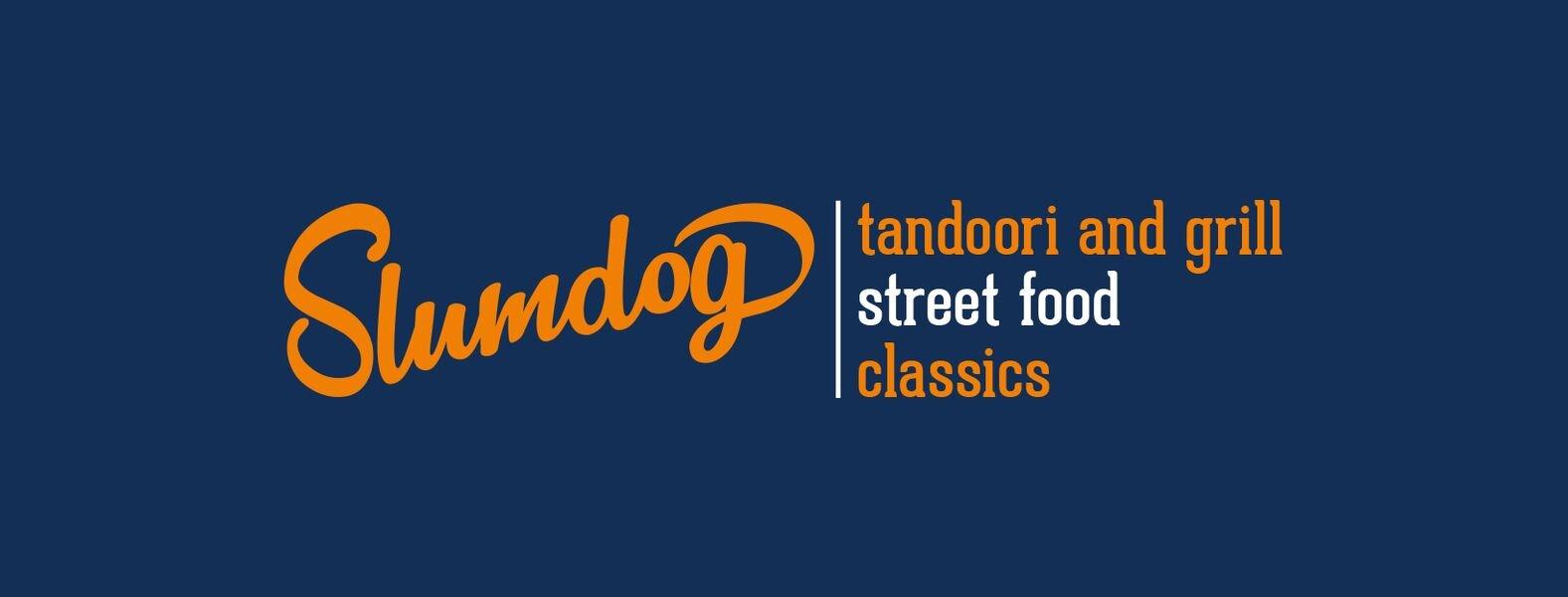 Slumdog Delivered - Indian Takeaway Corstorphine