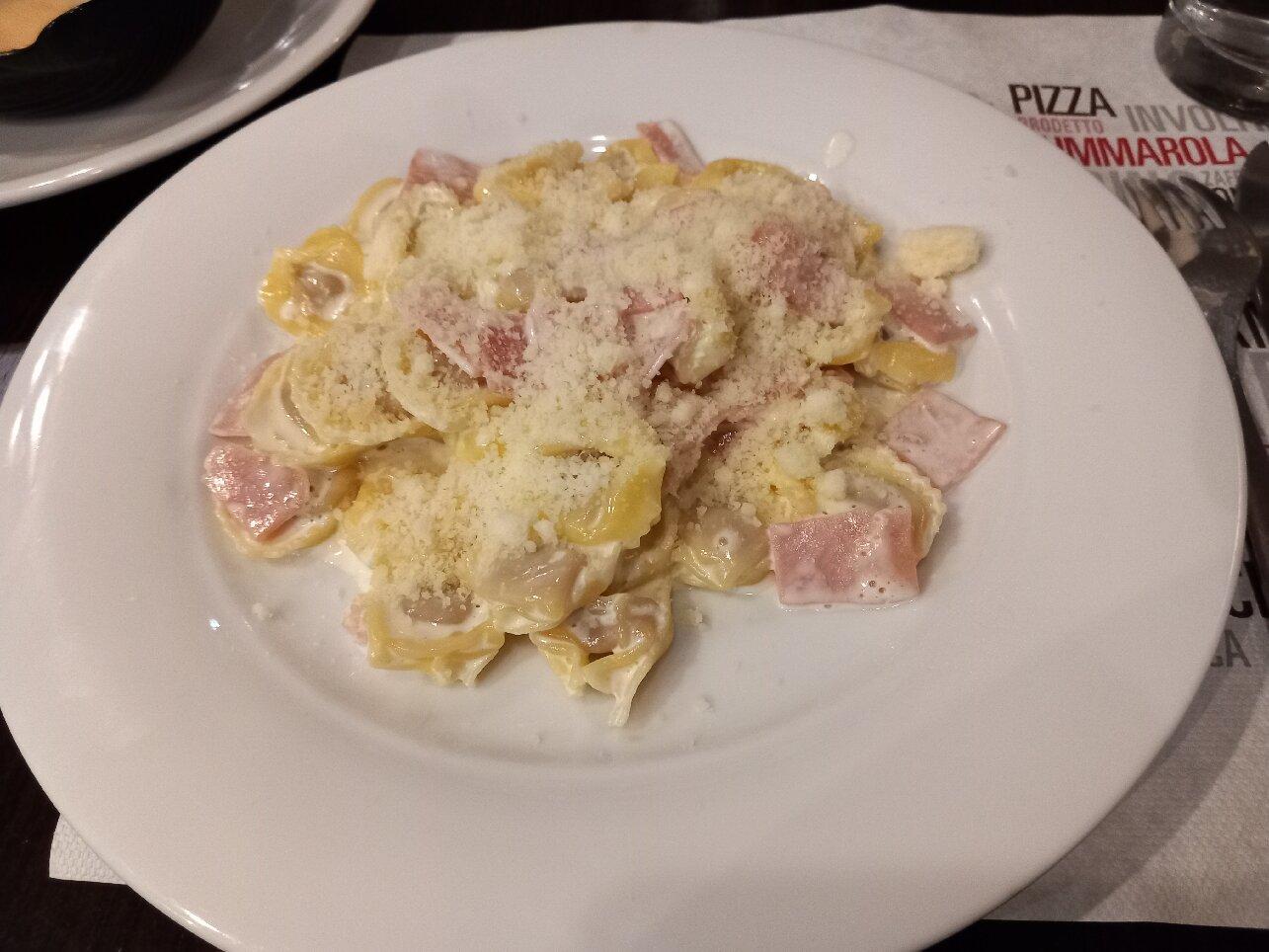 Ristorante Bella Napoli