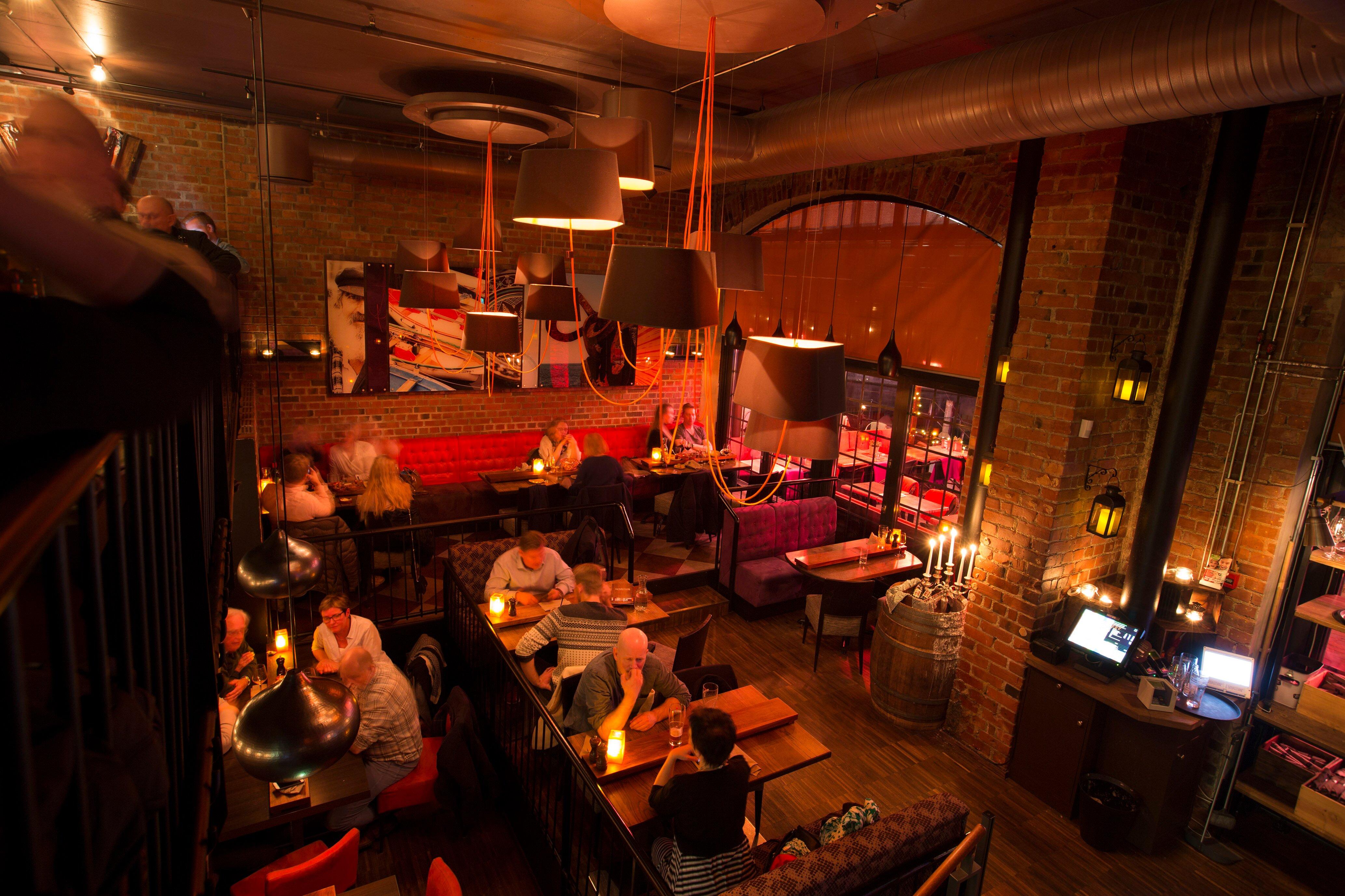 San Sebastian Solsiden