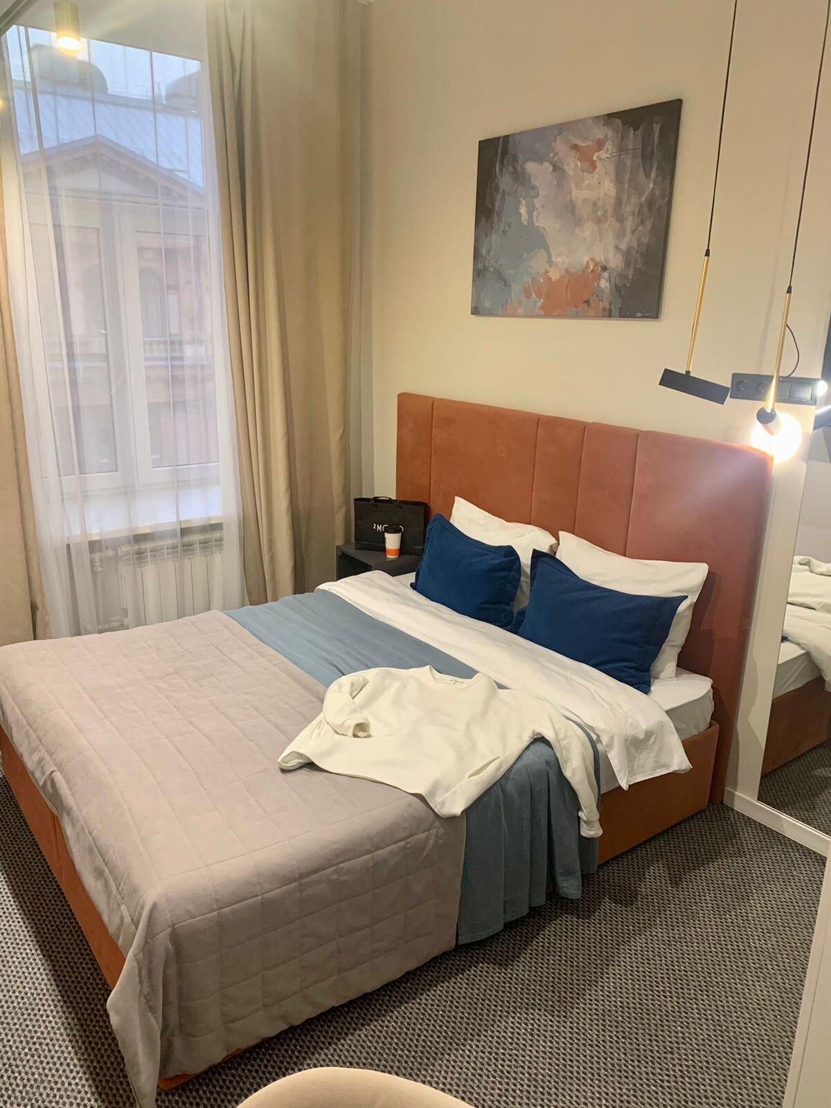 Mix Hotels Nevsky 47