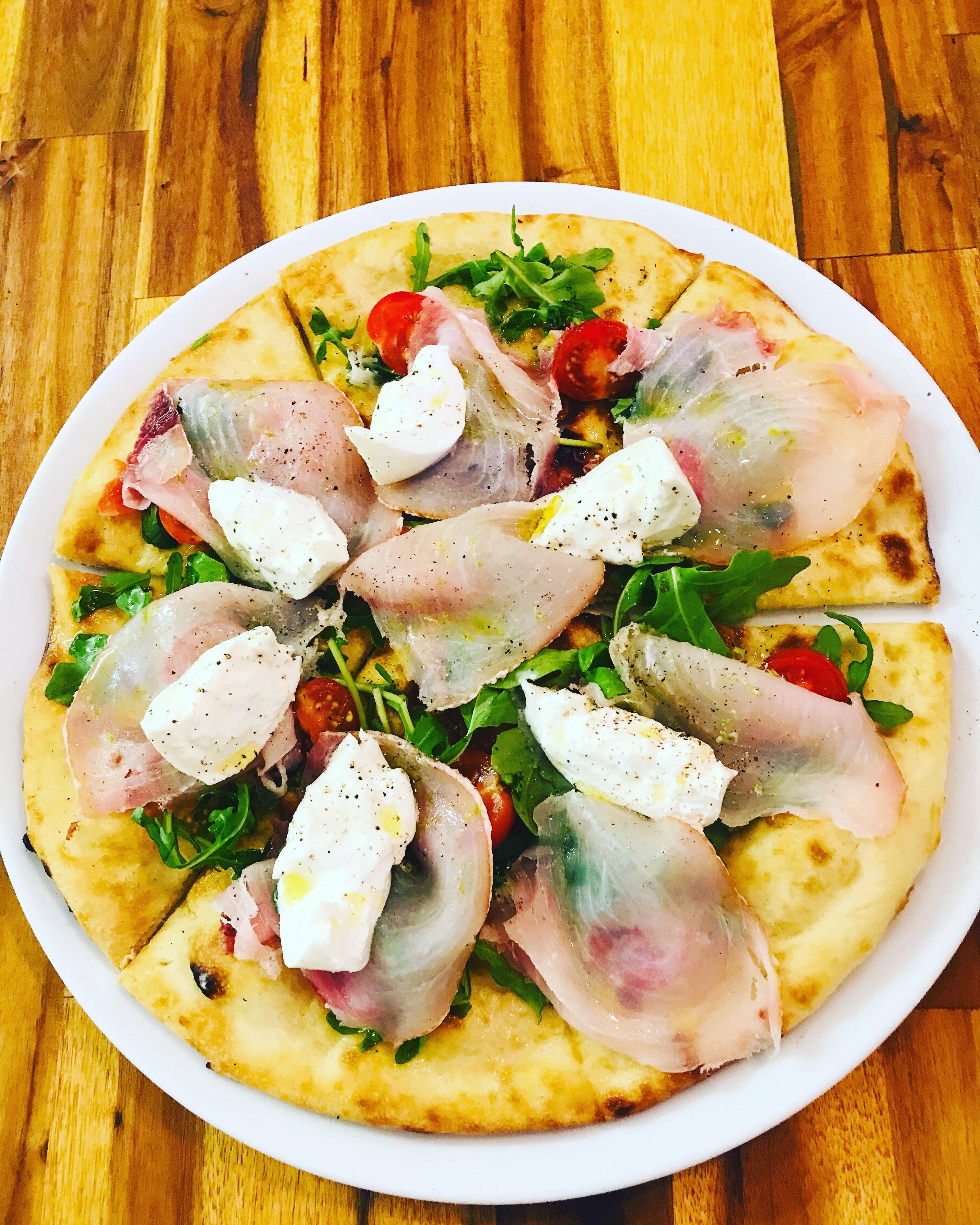 Forno22 Modern Pizza