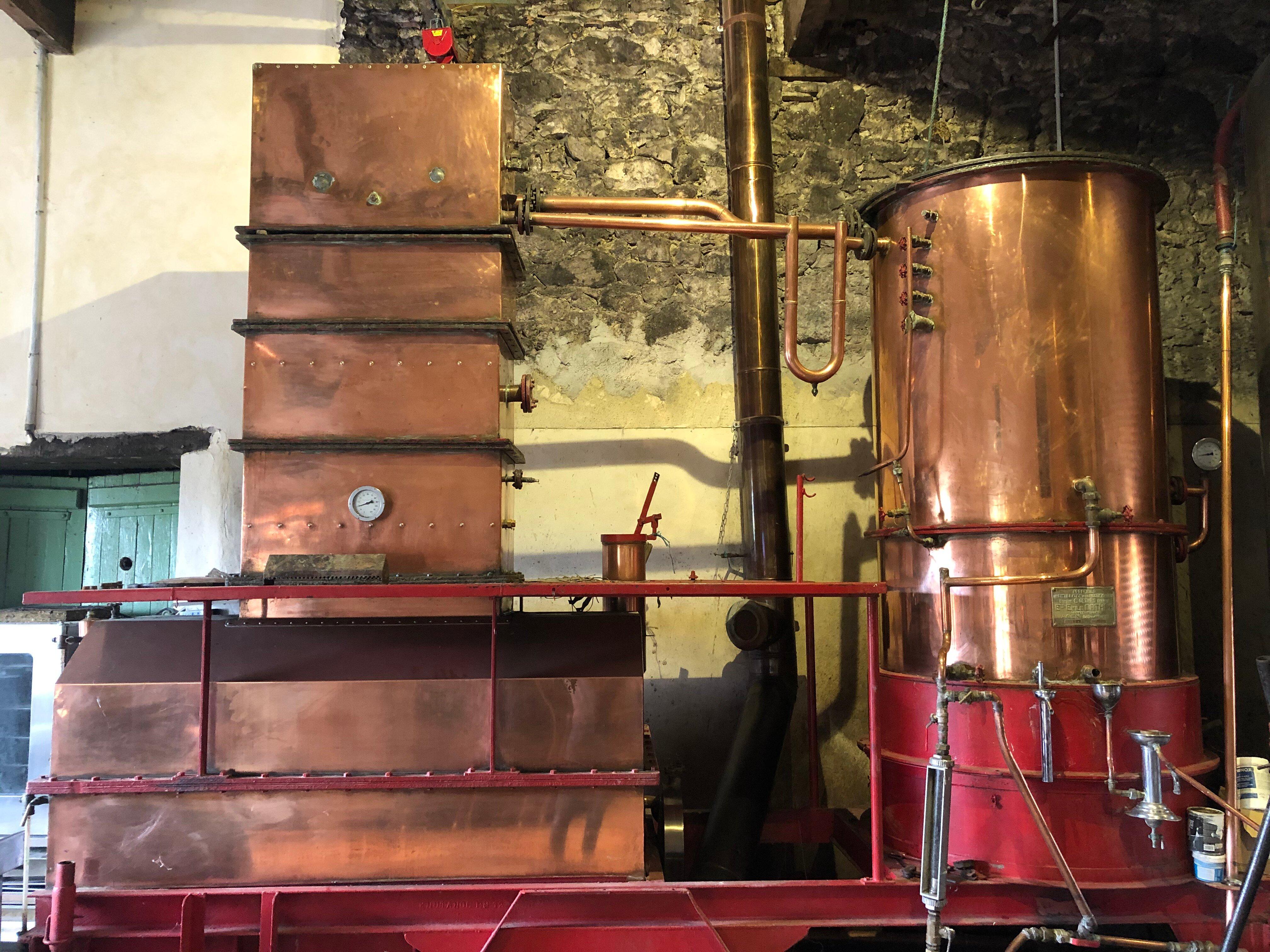 Chateau Le Courrejot