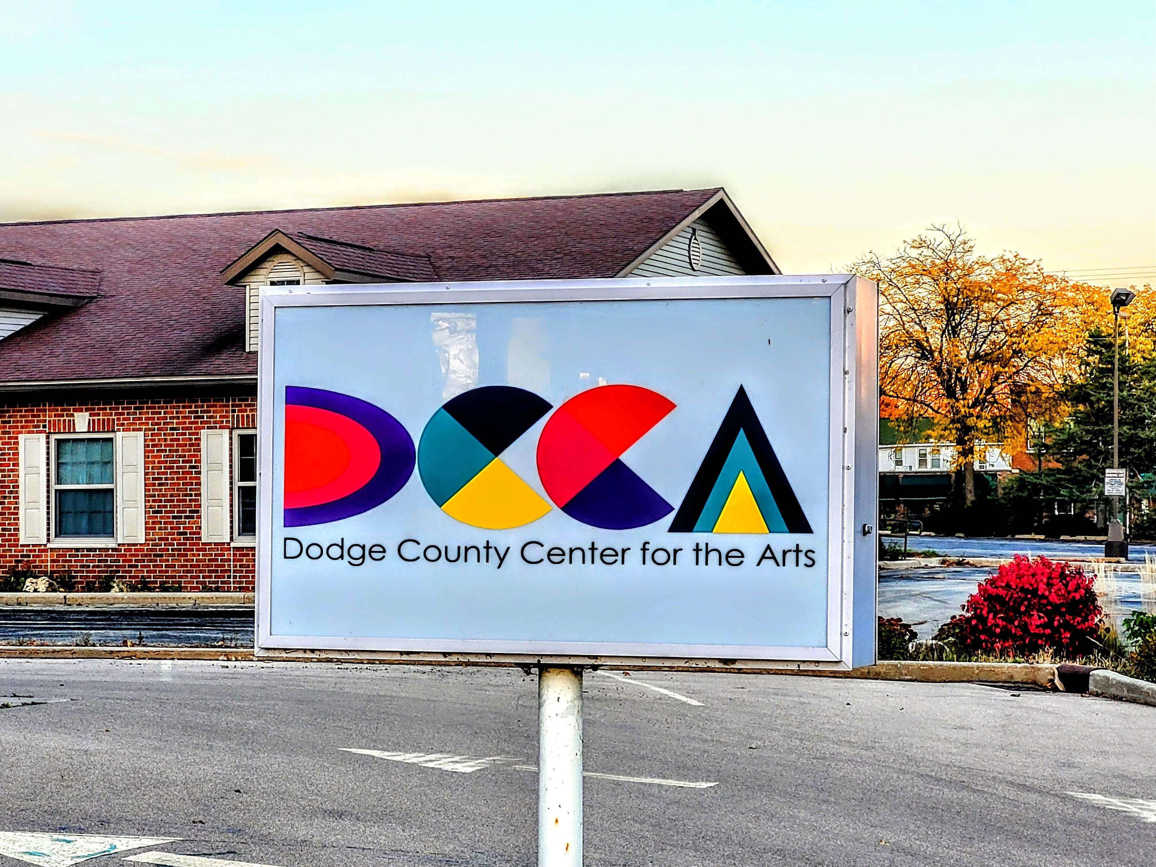 Dodge County Center for the Arts