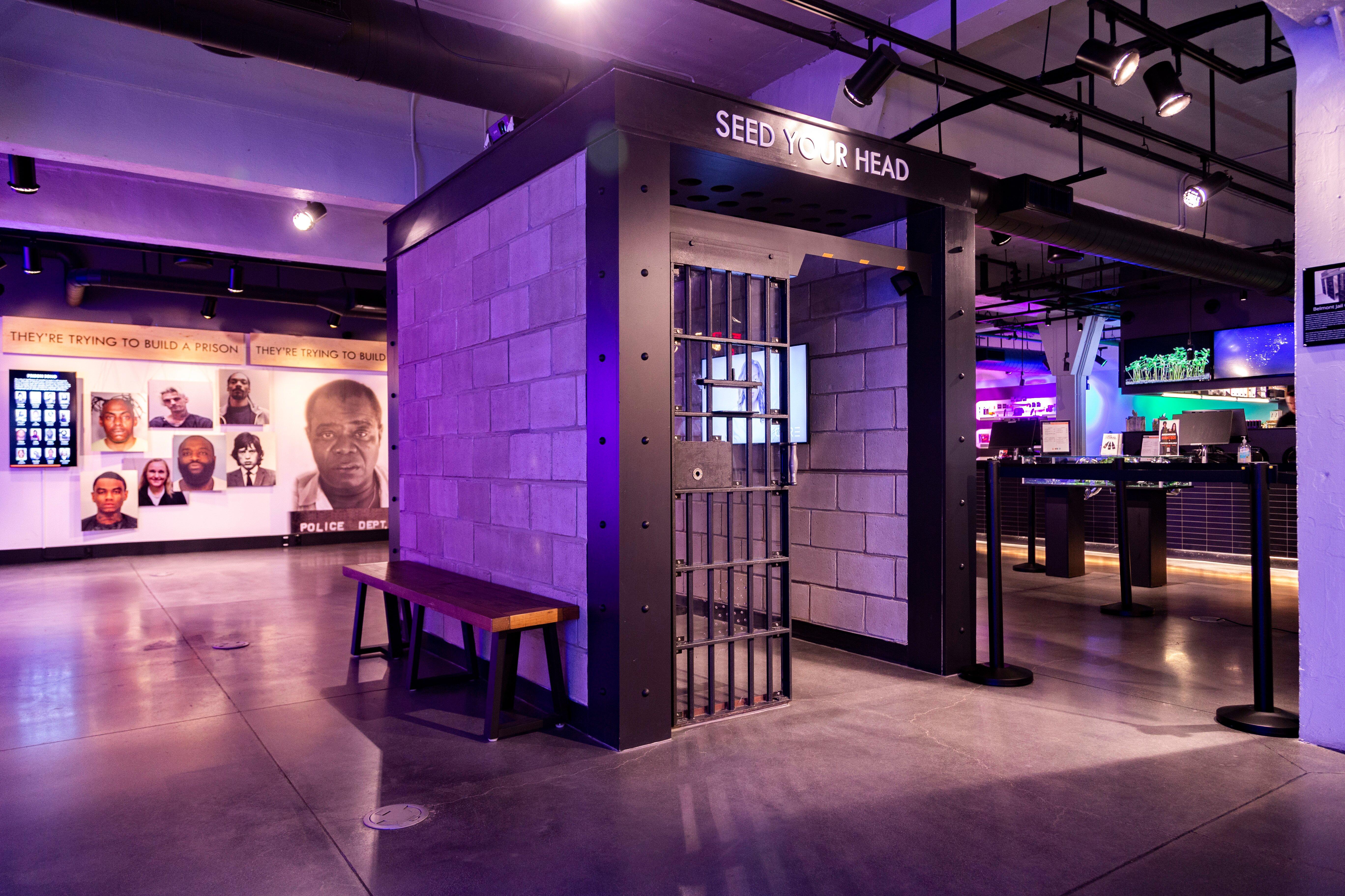 Photo by CoreCannabisMuseum1