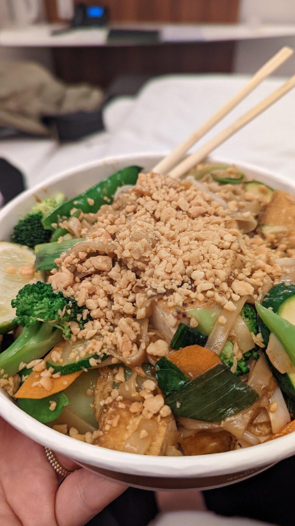 Limette Take Away Restaurant