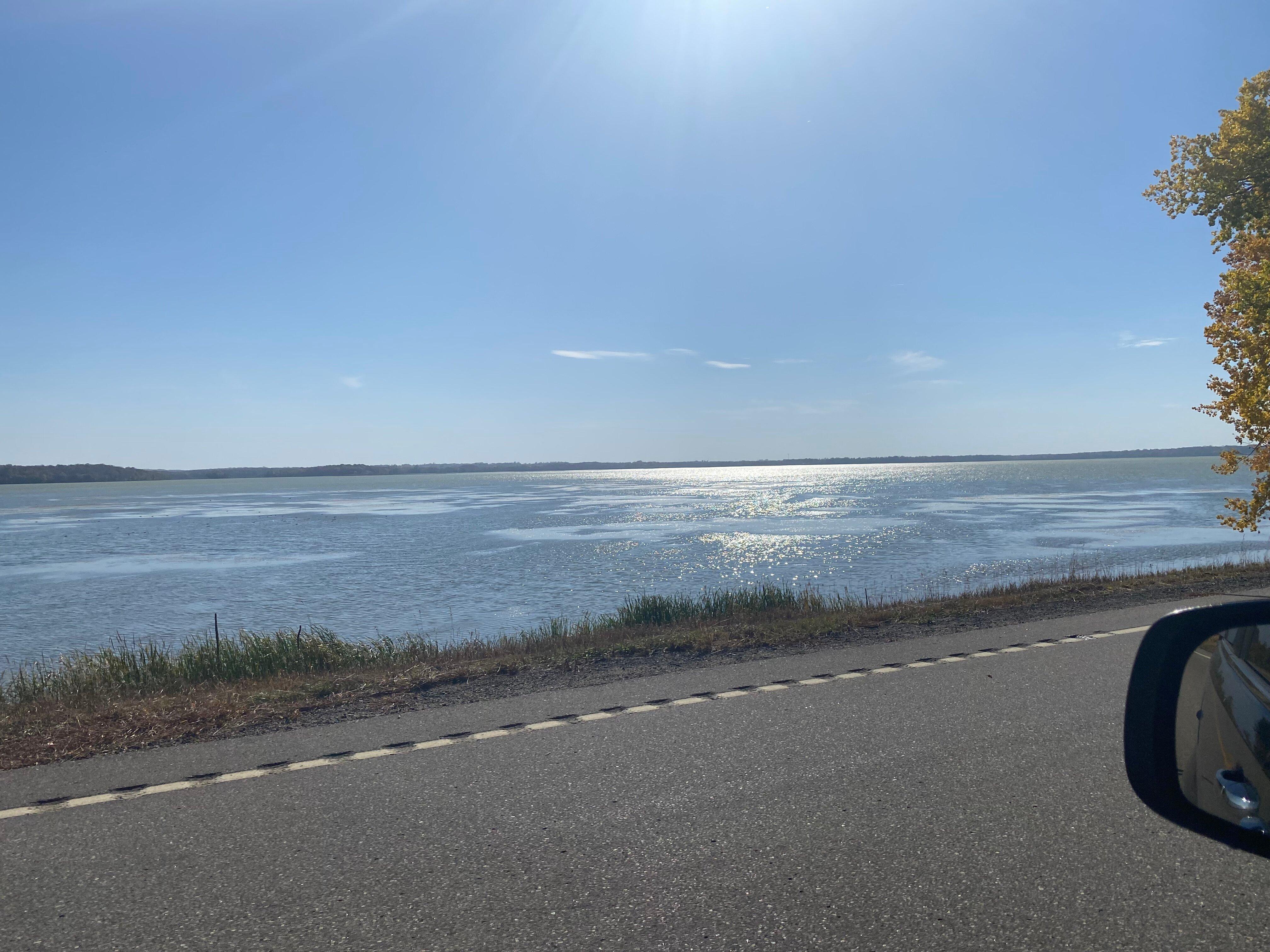 Ashby Resort & Campground