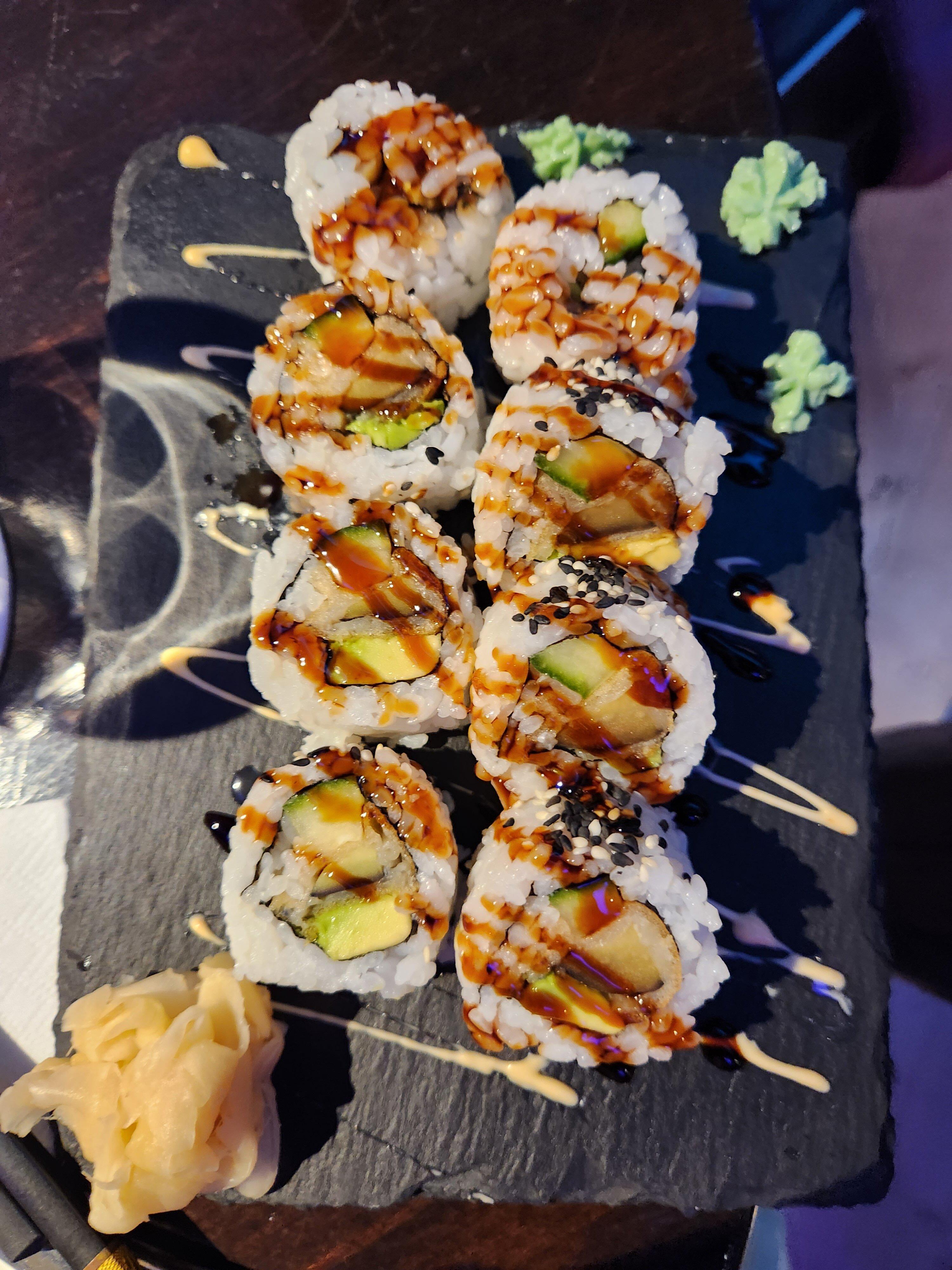 Lotus - Asia Gourmet