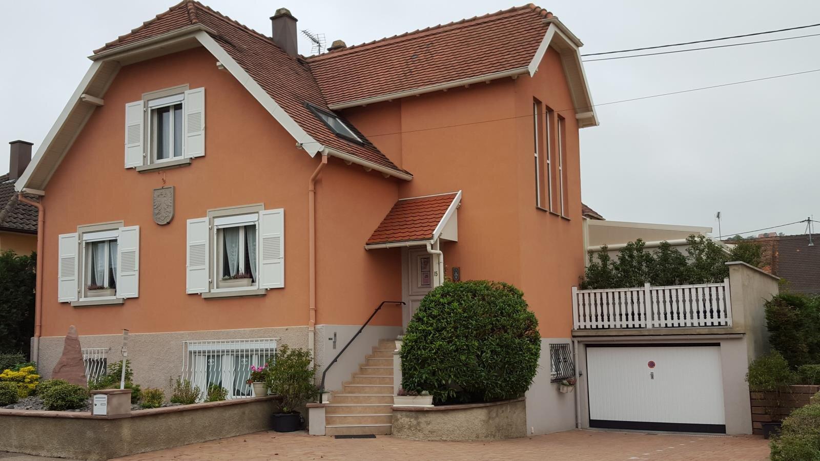 Chambres d'Hôtes Knebel