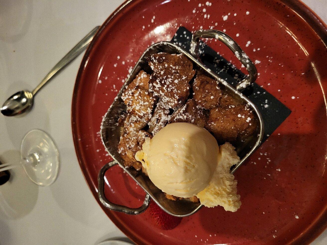 Butcher Bros Steakhouse