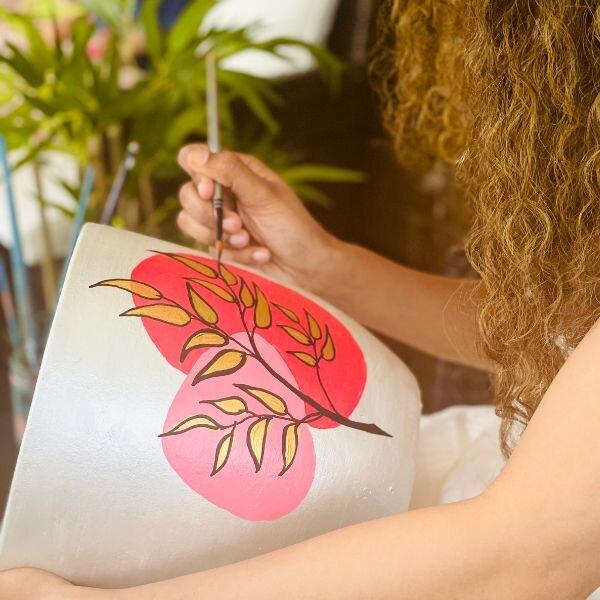 Paintelaide Adelaide Paint And Sip