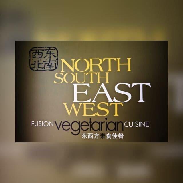 North South East West Fusion Vegetarian Restaurant