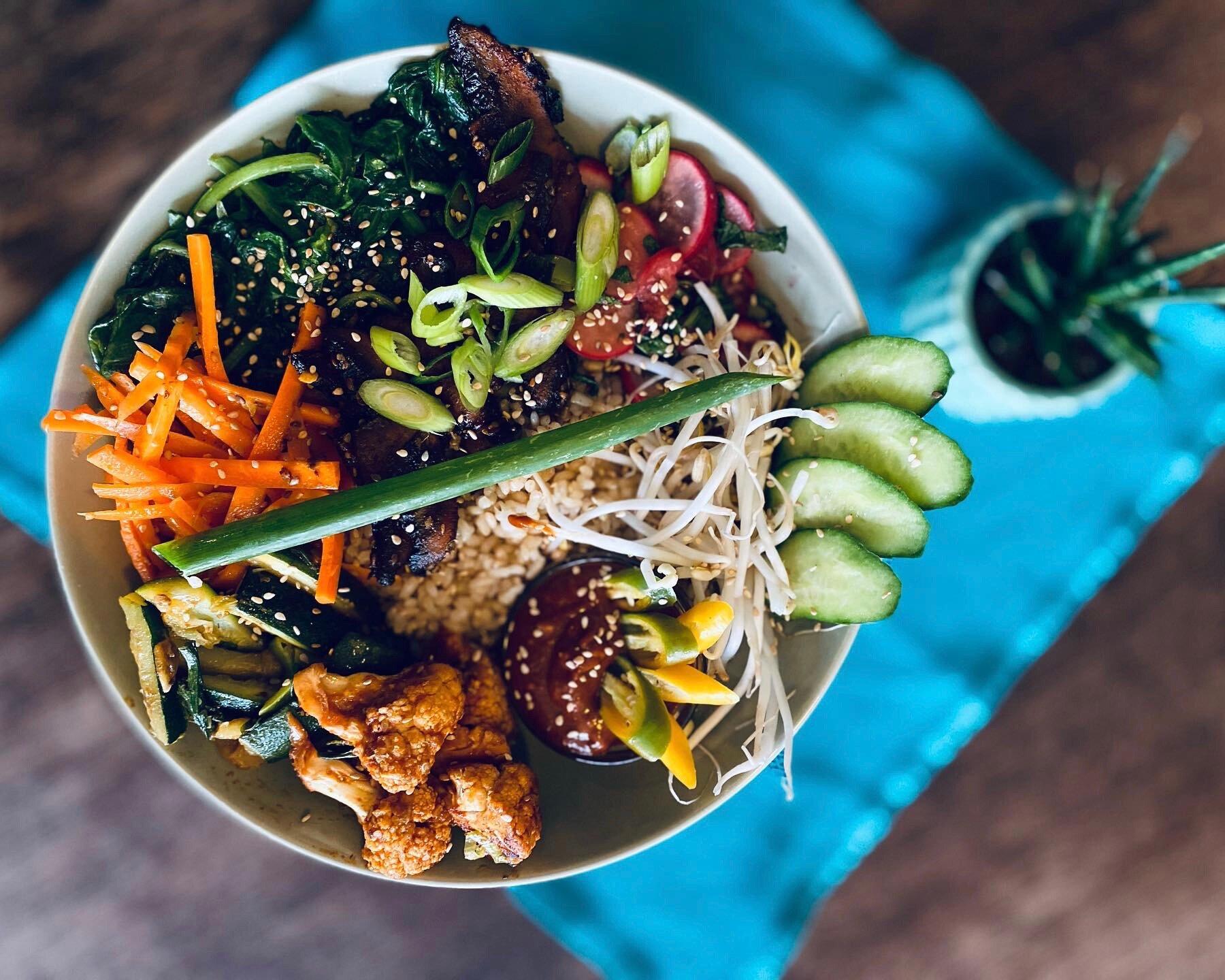 Marae - Kaffee & Zauberei